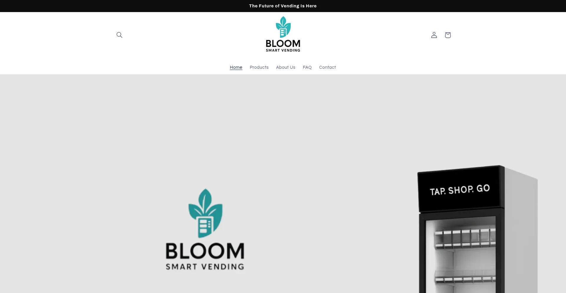 Bloomsmartvending.com