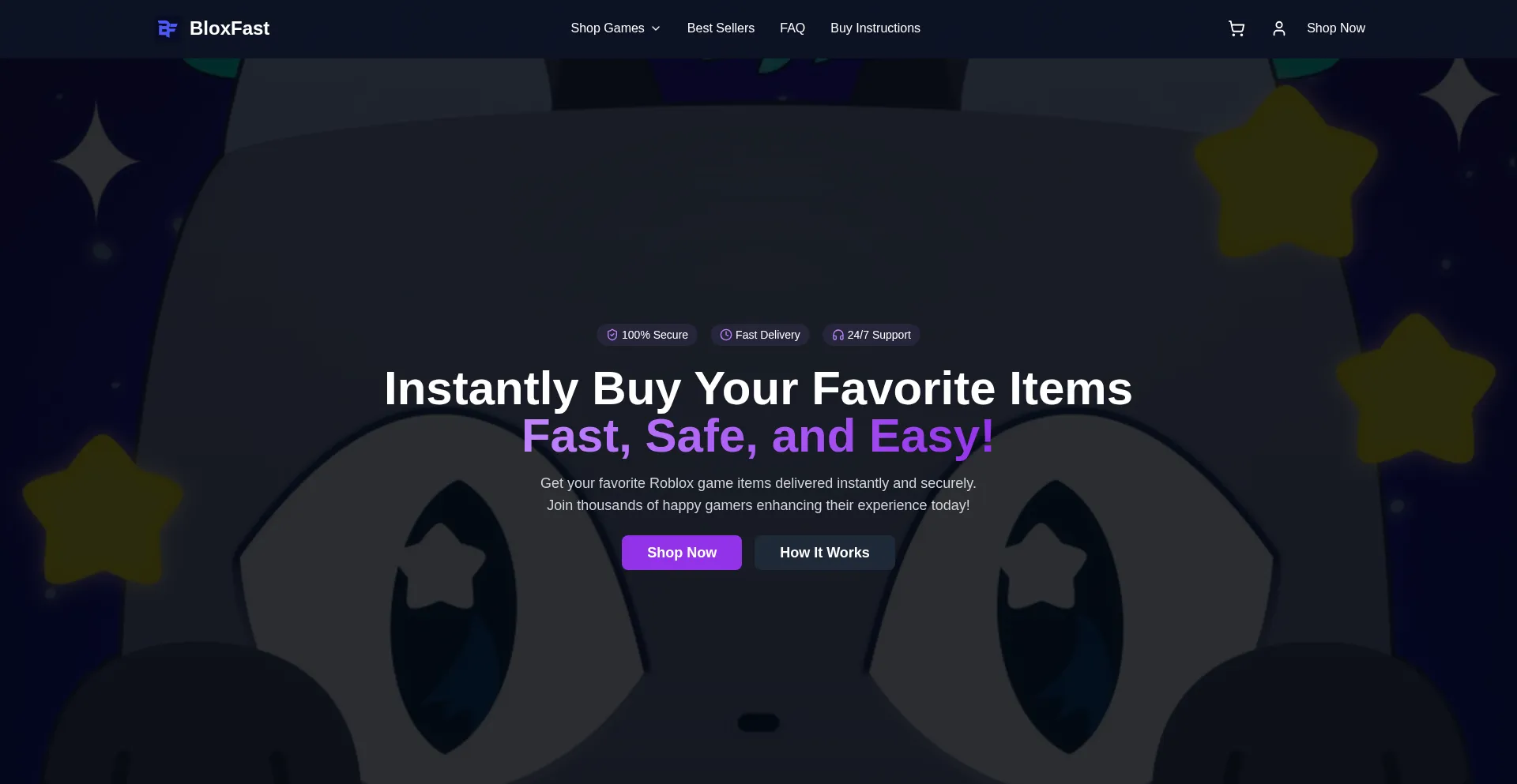 Bloxfastbuy.com