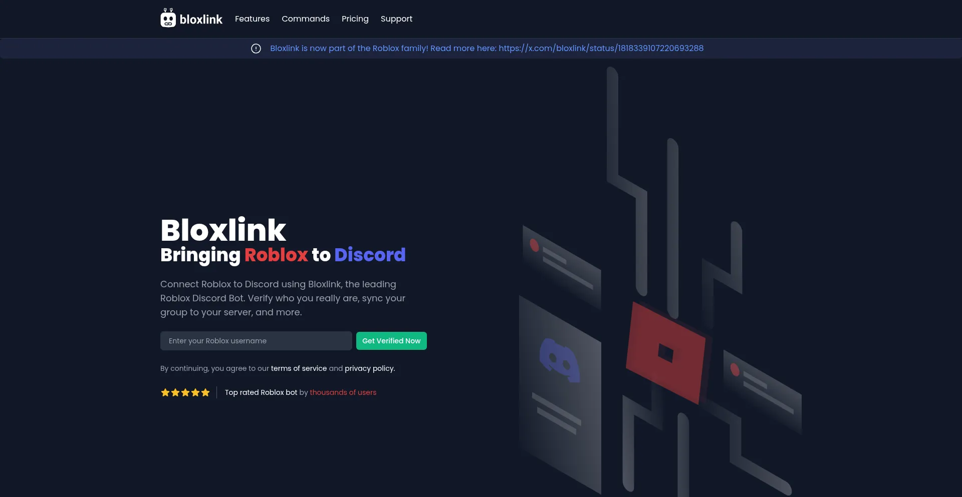 Bloxlink.pk