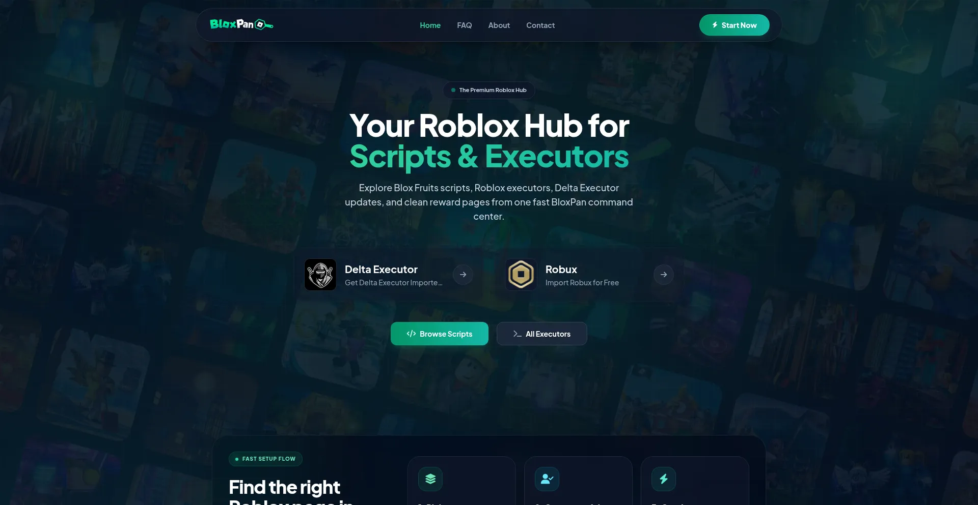 Bloxpan.com