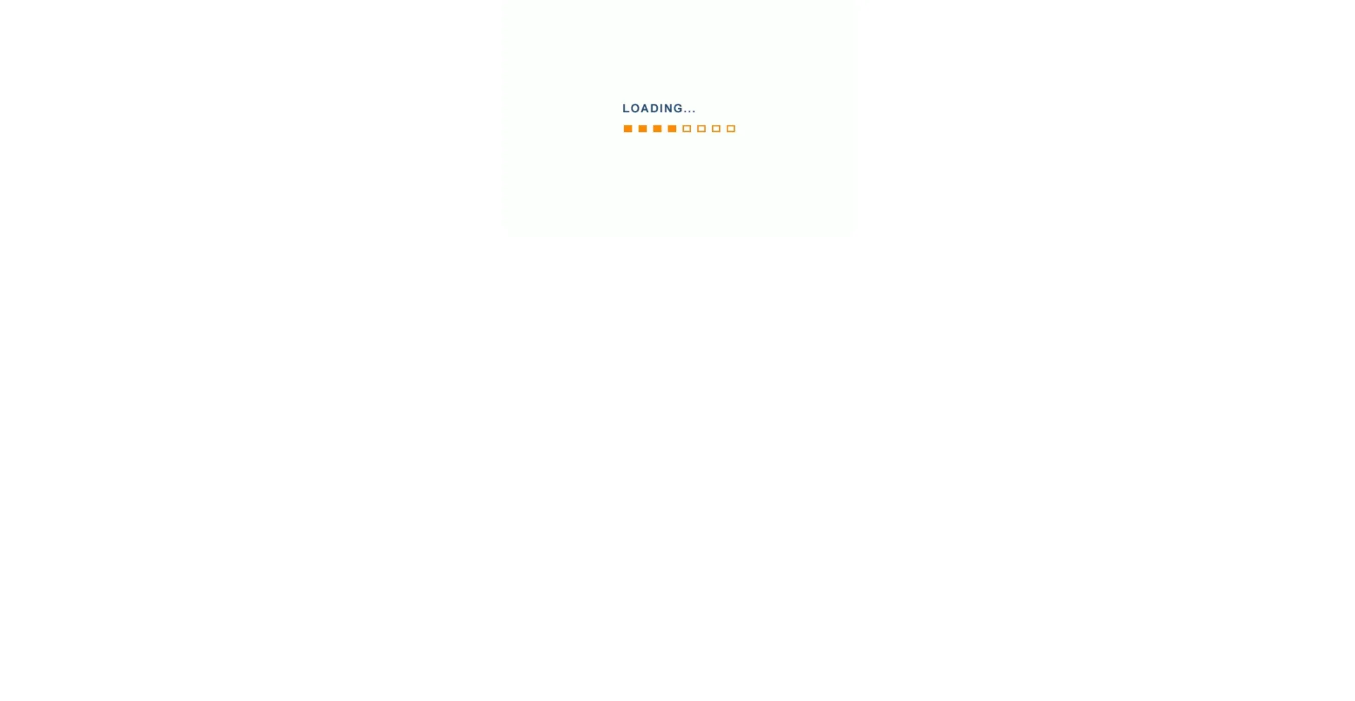 Website screenshot of Bloyalitas.com