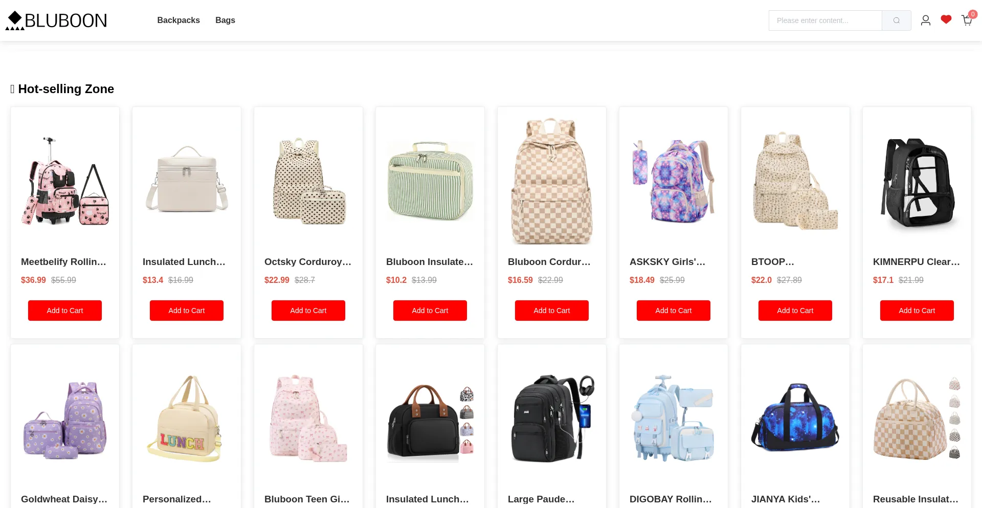Bluboonusa.shop Screenshot