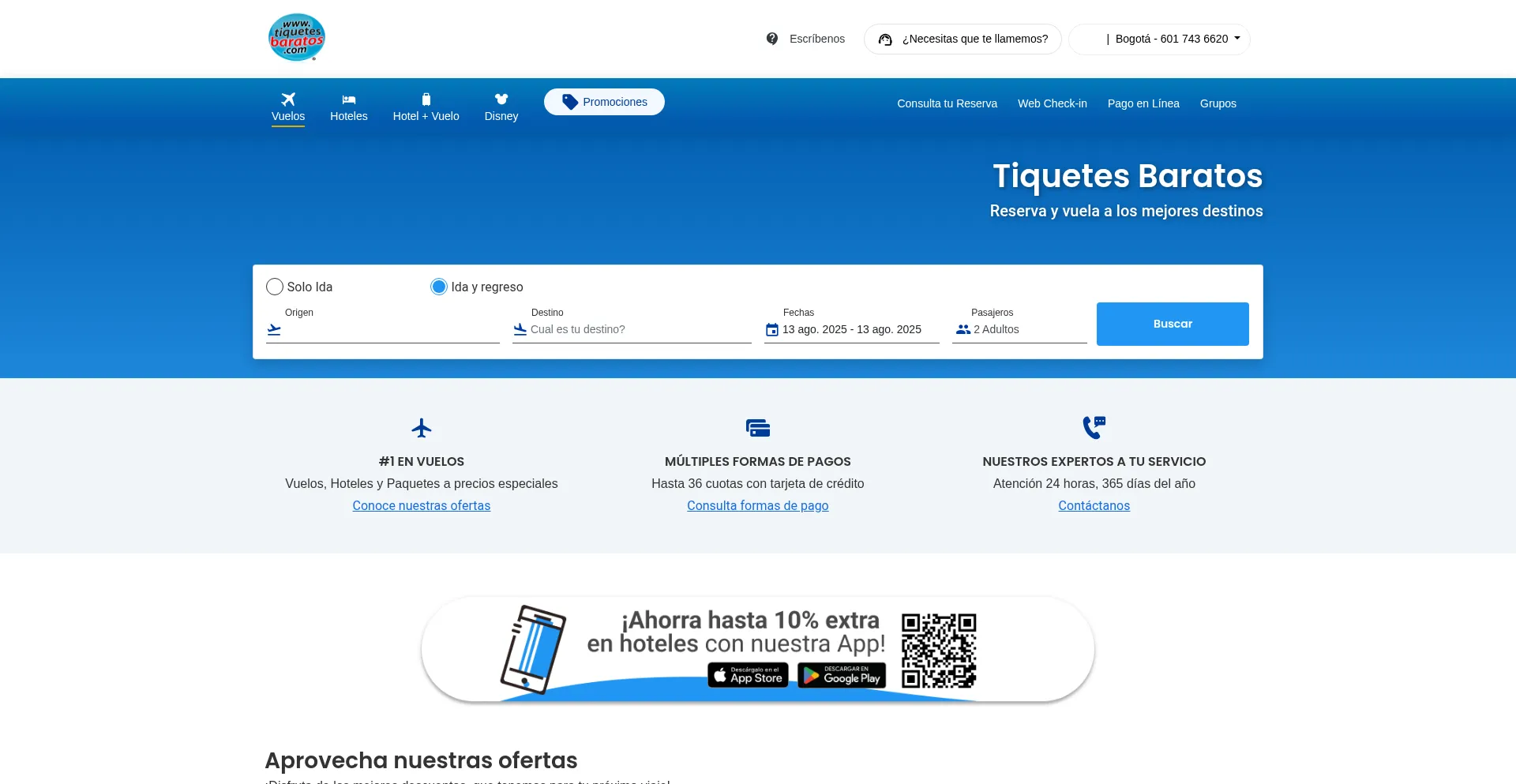 Website screenshot of Blueagency.shop