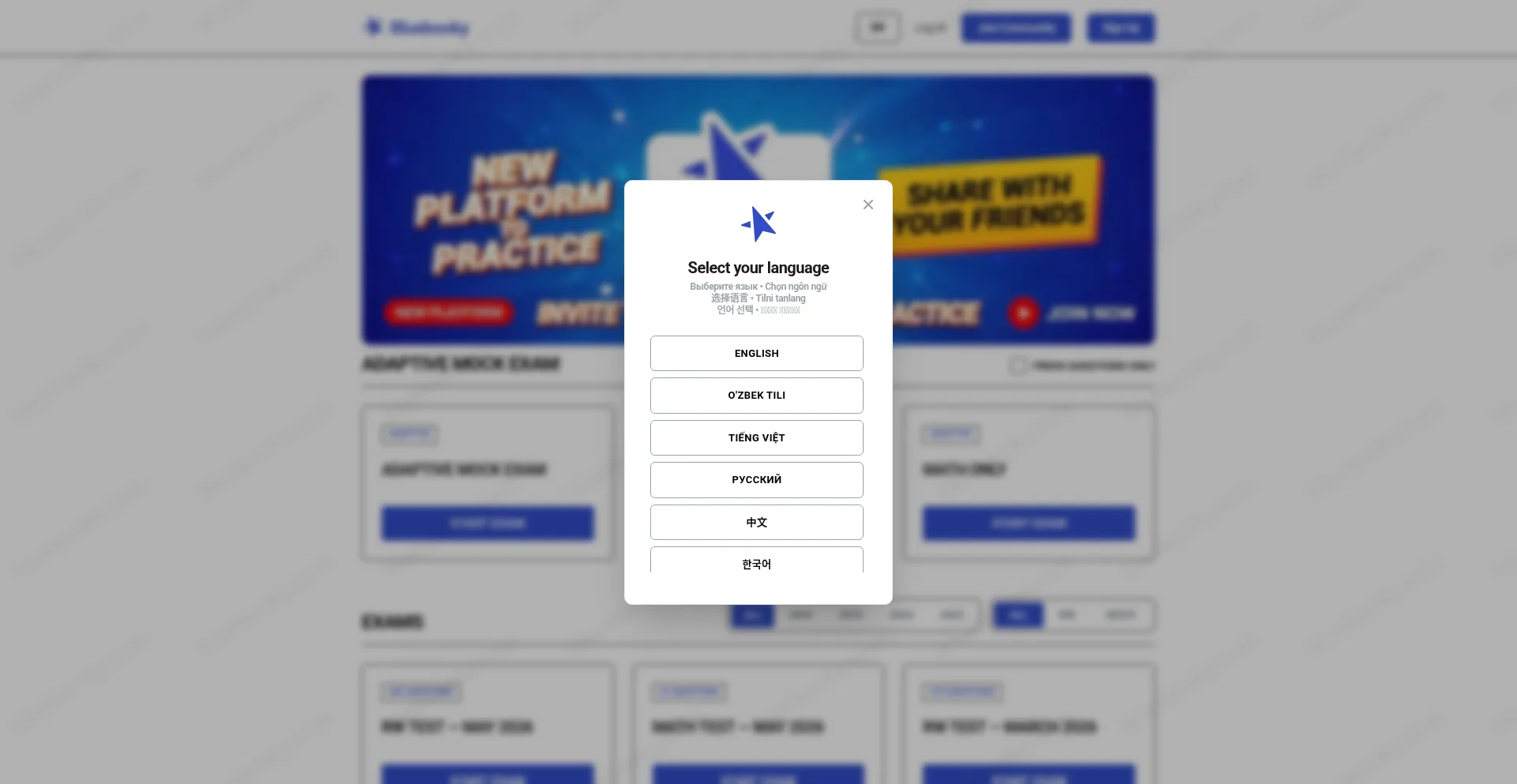 Bluebooky.com