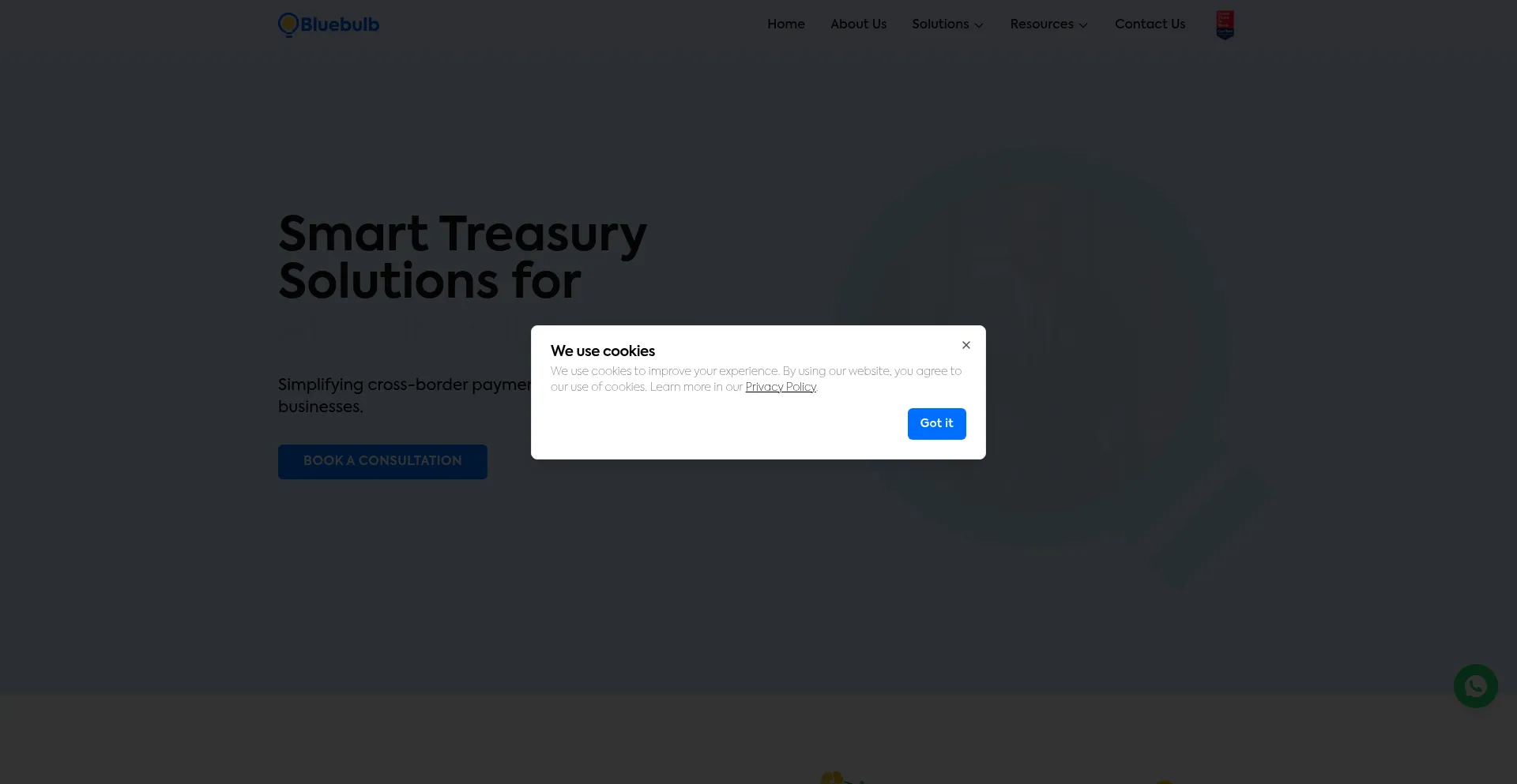 Bluebulb.co.uk