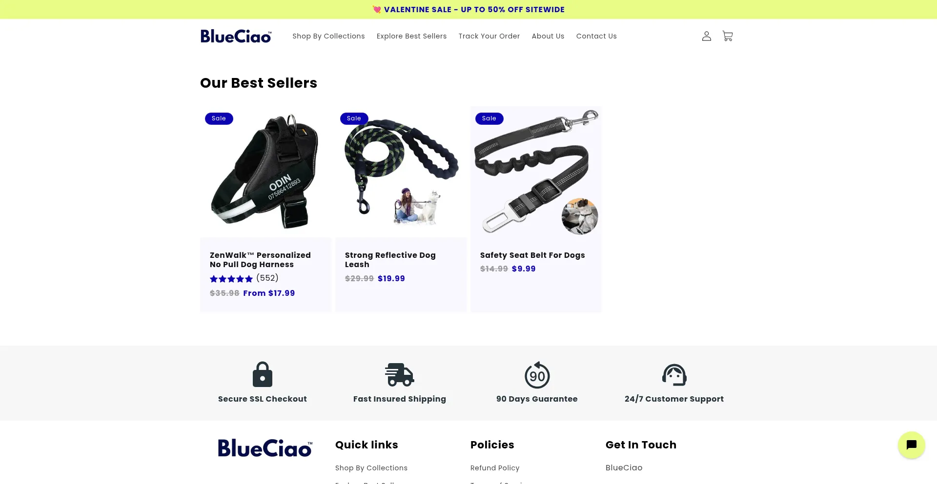 Blueciao.com