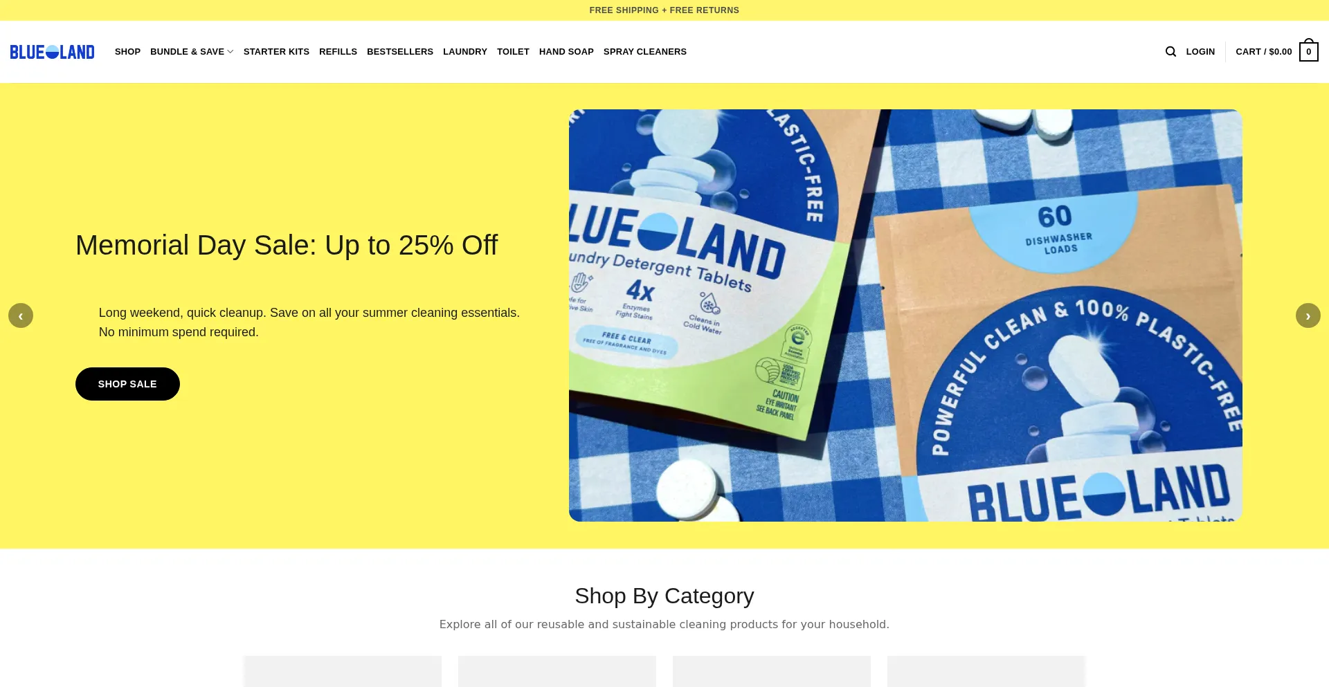 Bluelland.com
