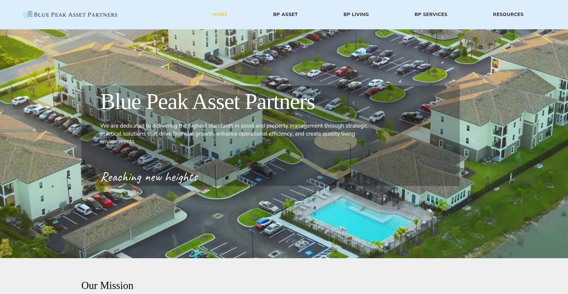 Is Bluepeakap.com Safe?