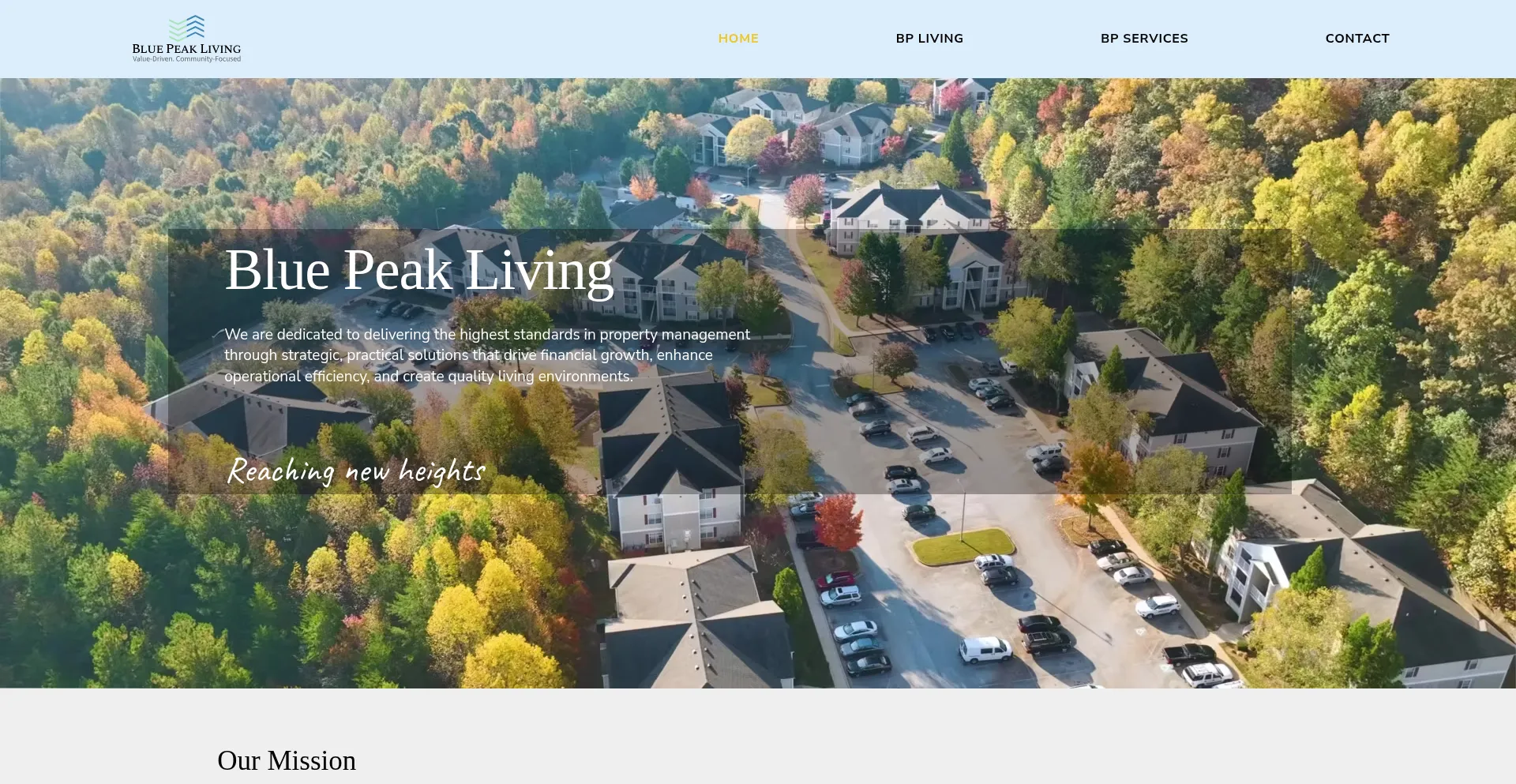 Is Bluepeakliving.com Safe?