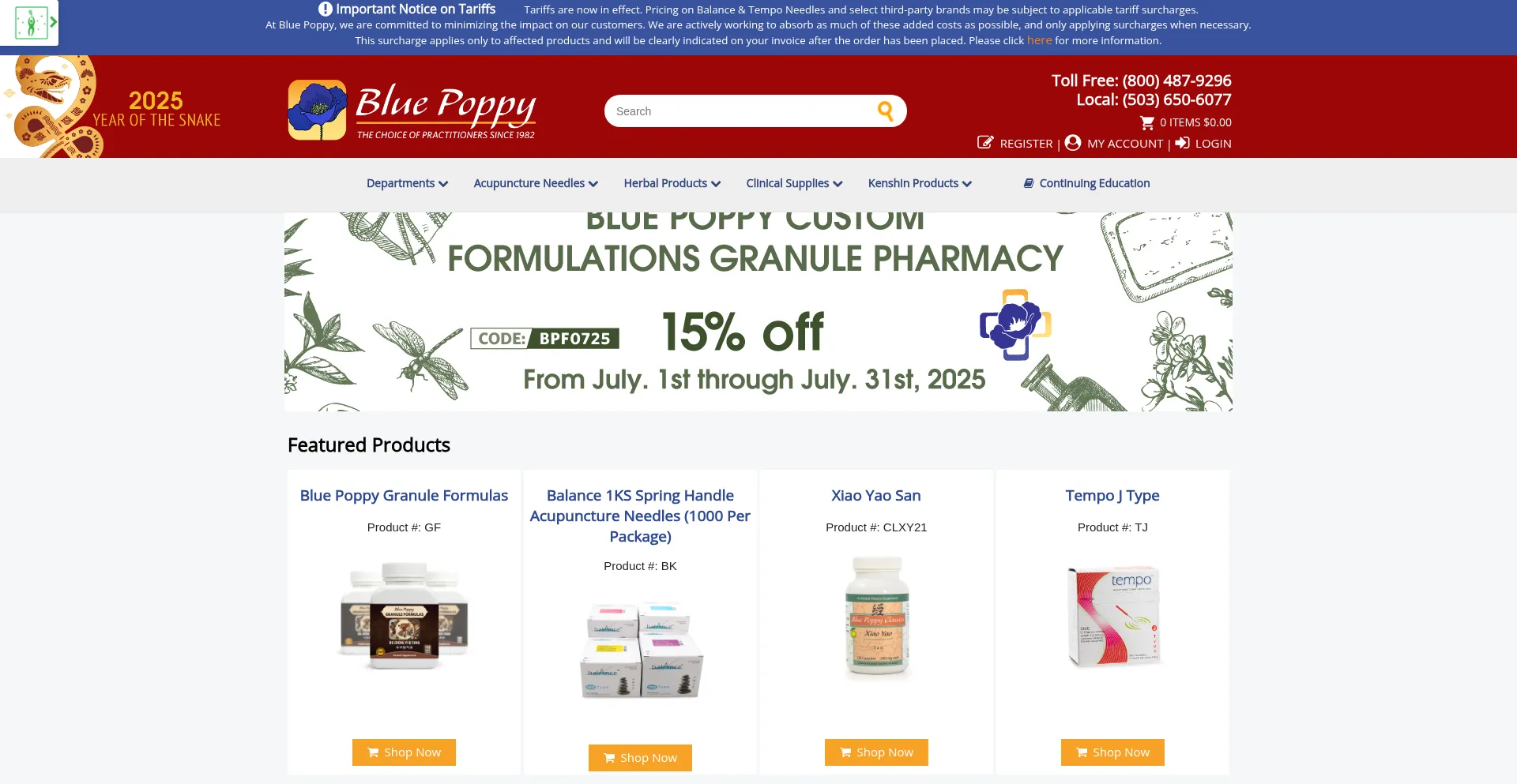 Bluepoppy.com