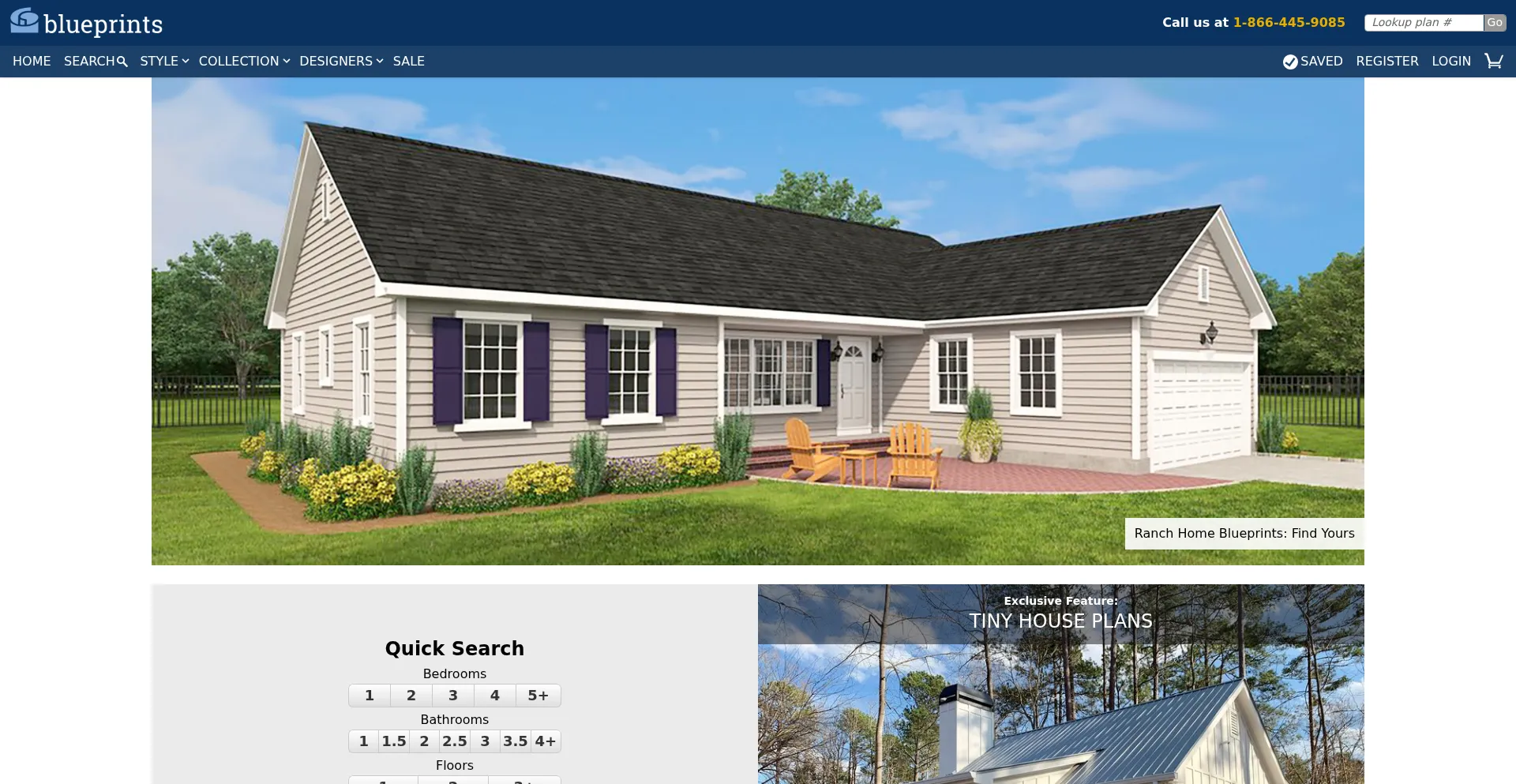 Blueprints.com