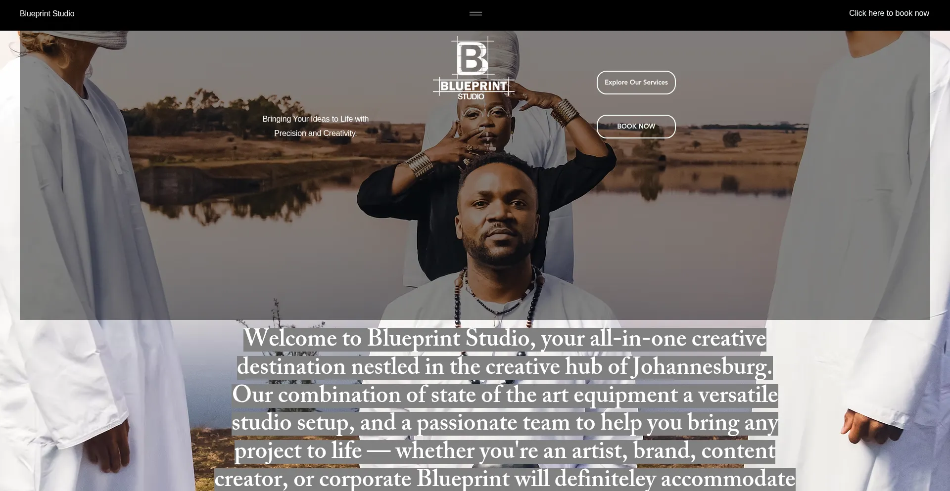 Blueprintstudiosa.com