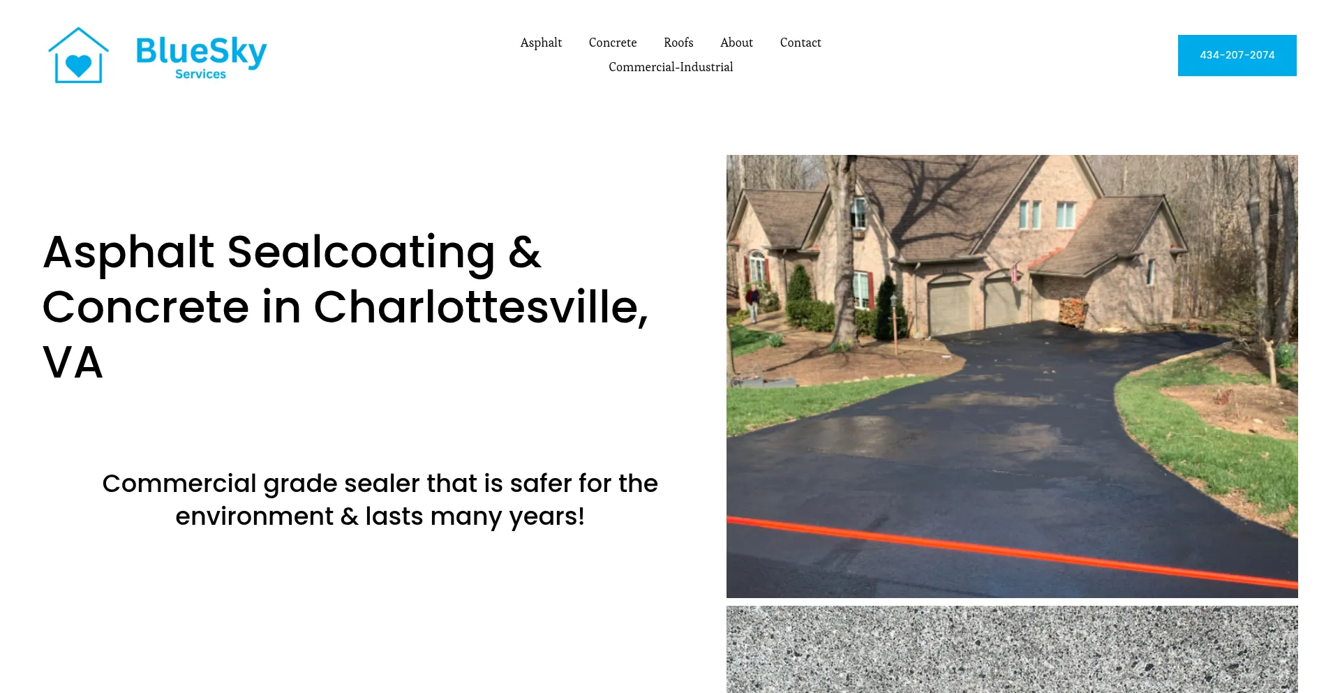 Blueskysafehome.com