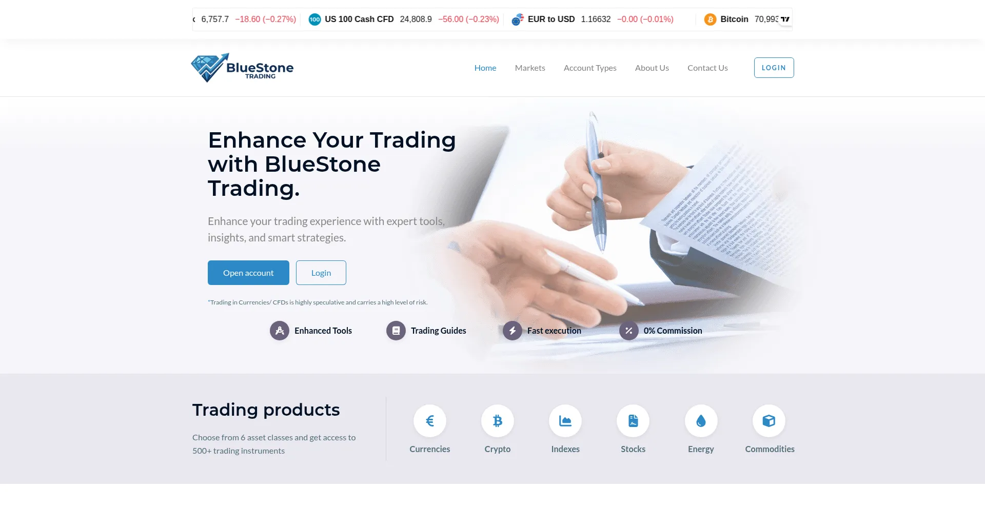 Bluestone-gate.com