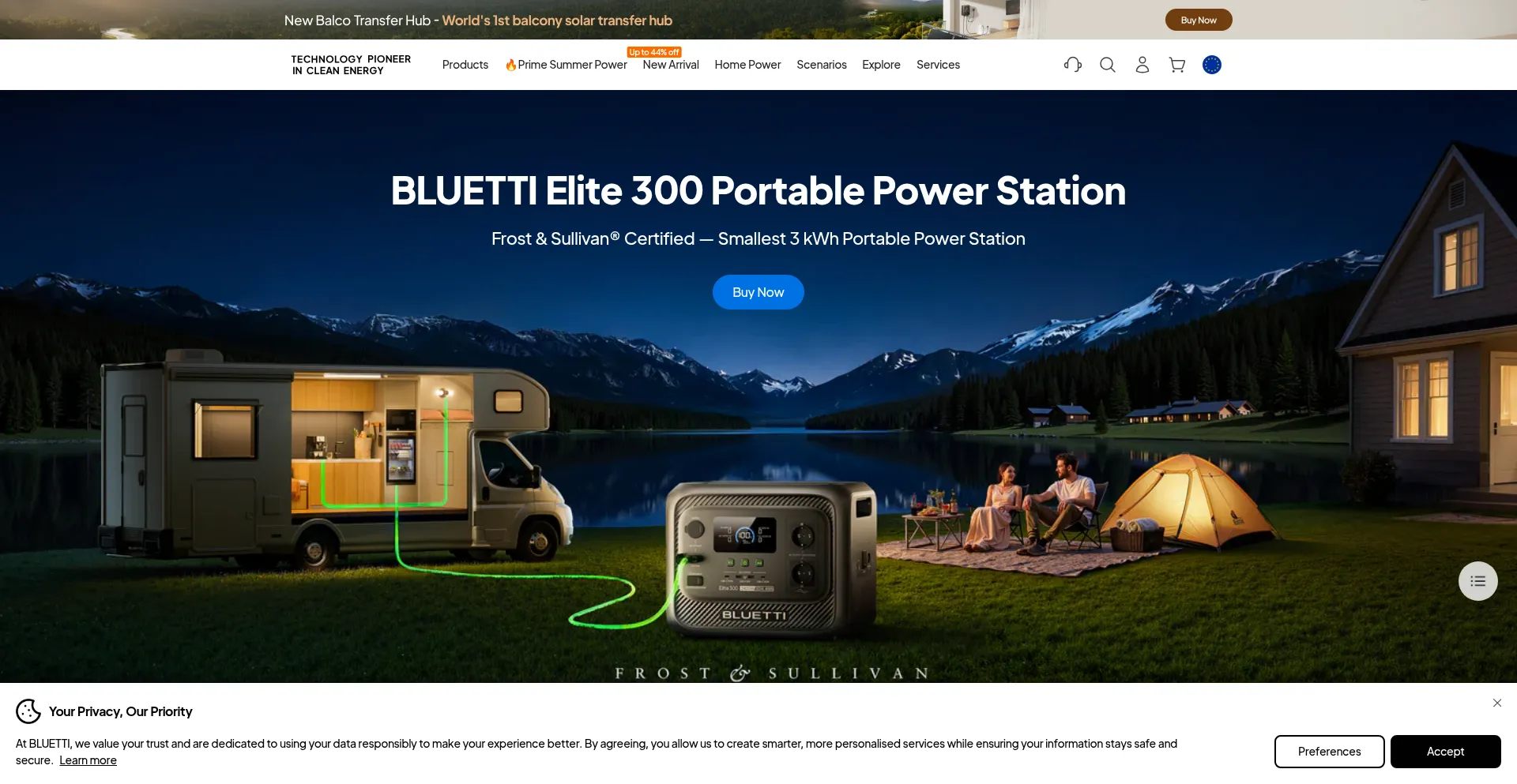 Bluetti.de