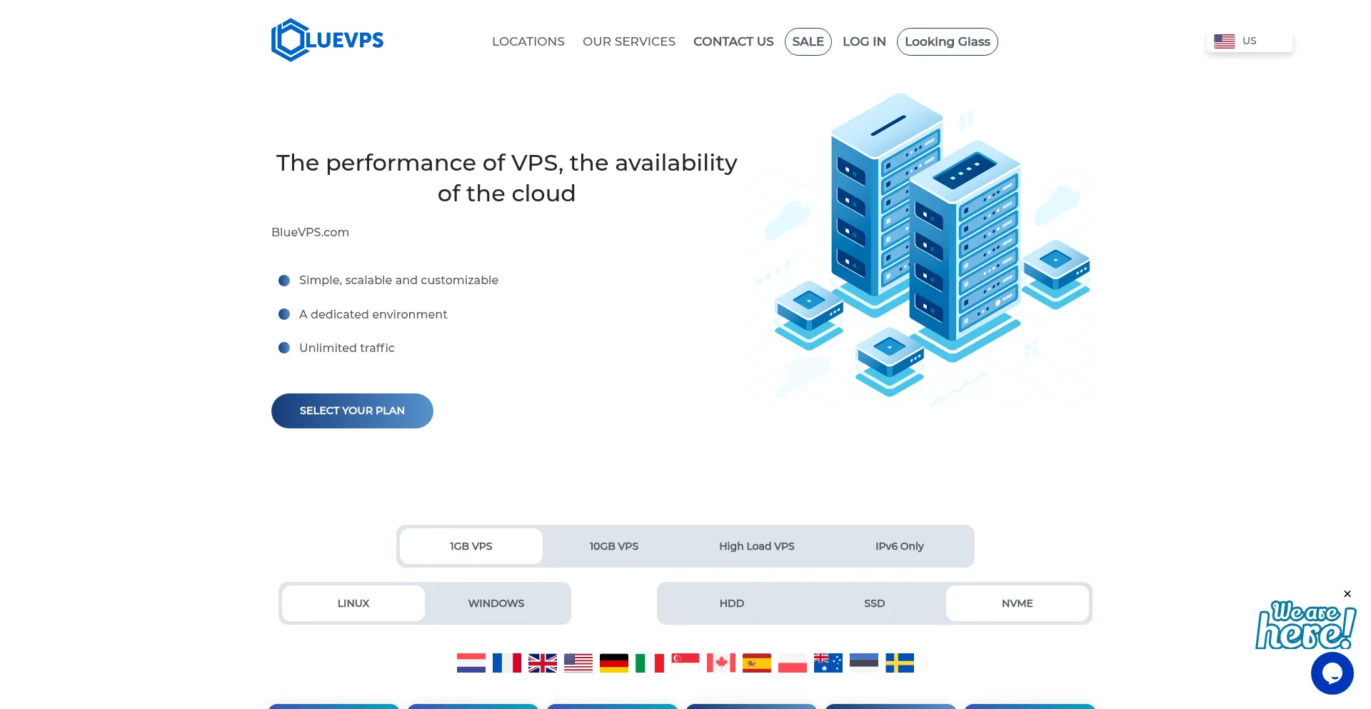 Bluevps.com
