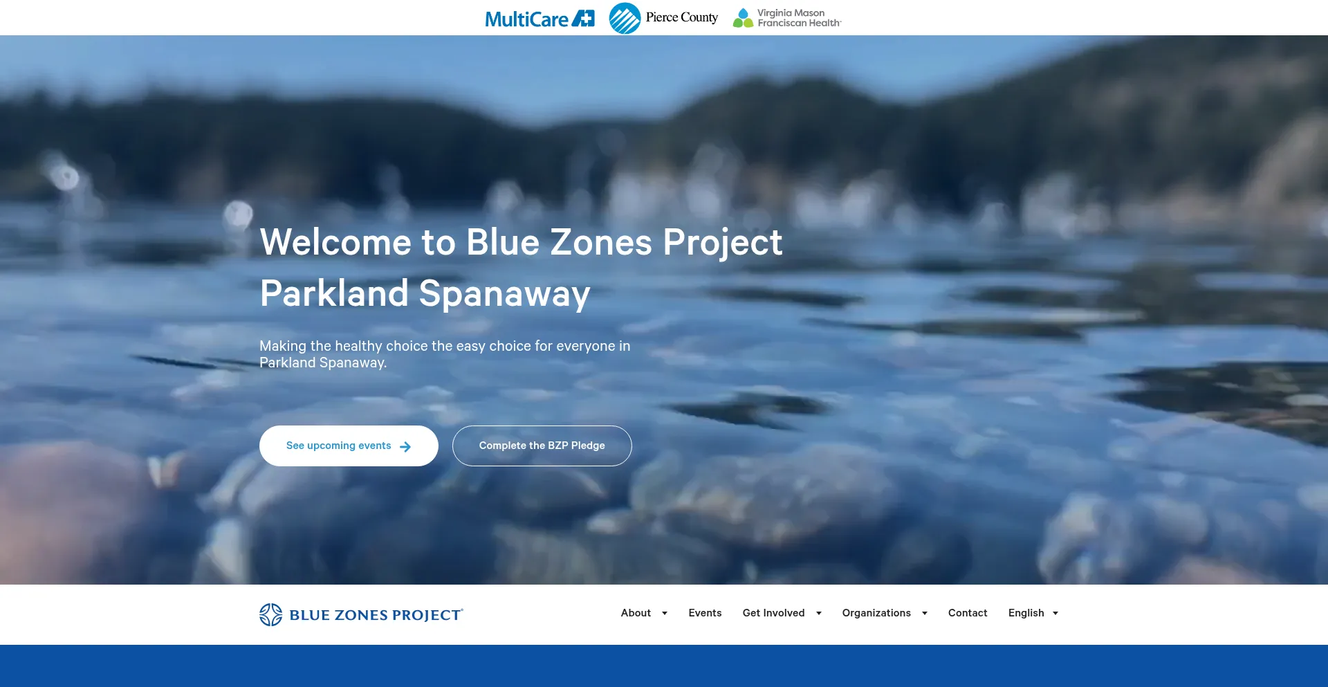 Bluezonesprojectparklandspanaway.com