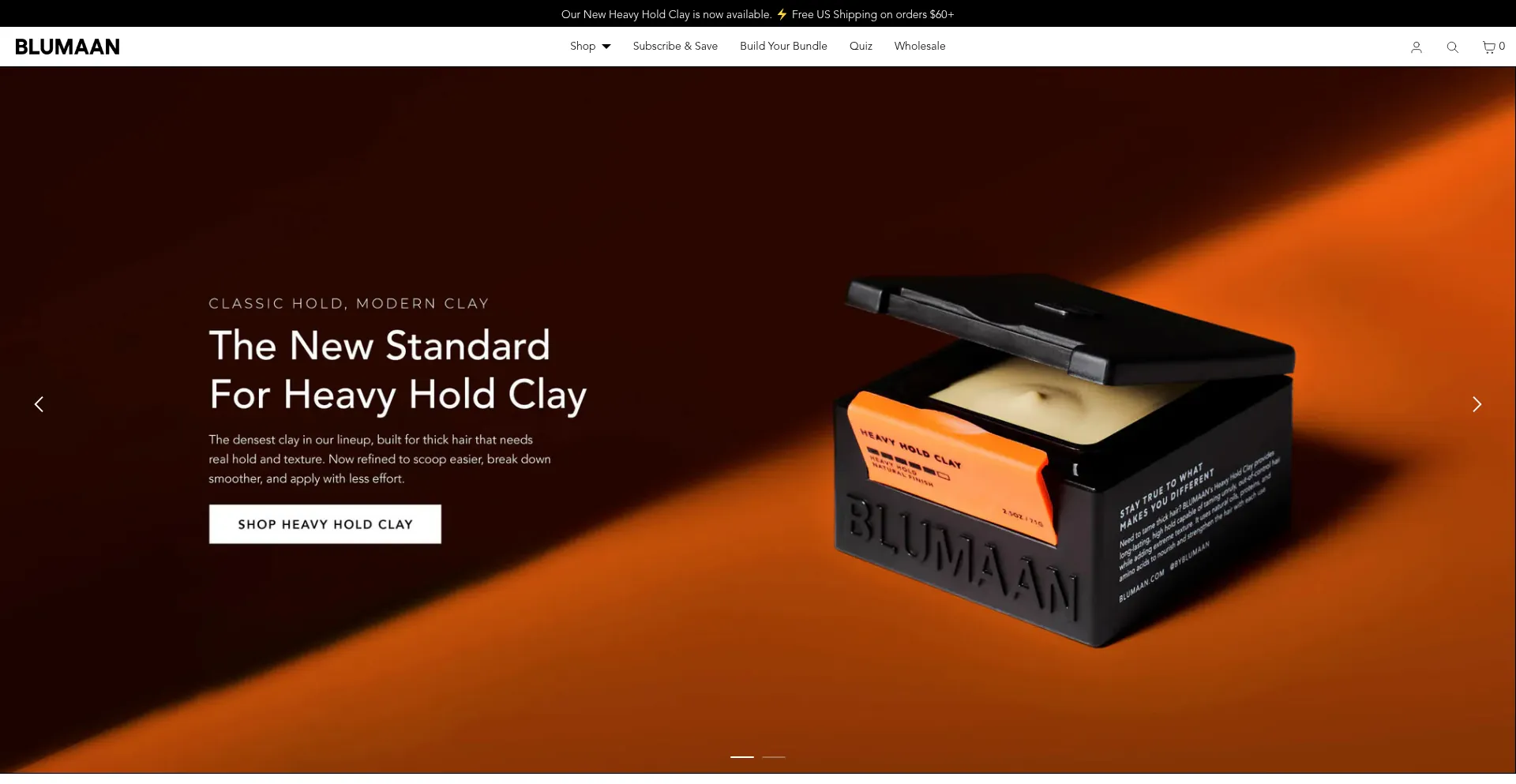 Blumaan.com