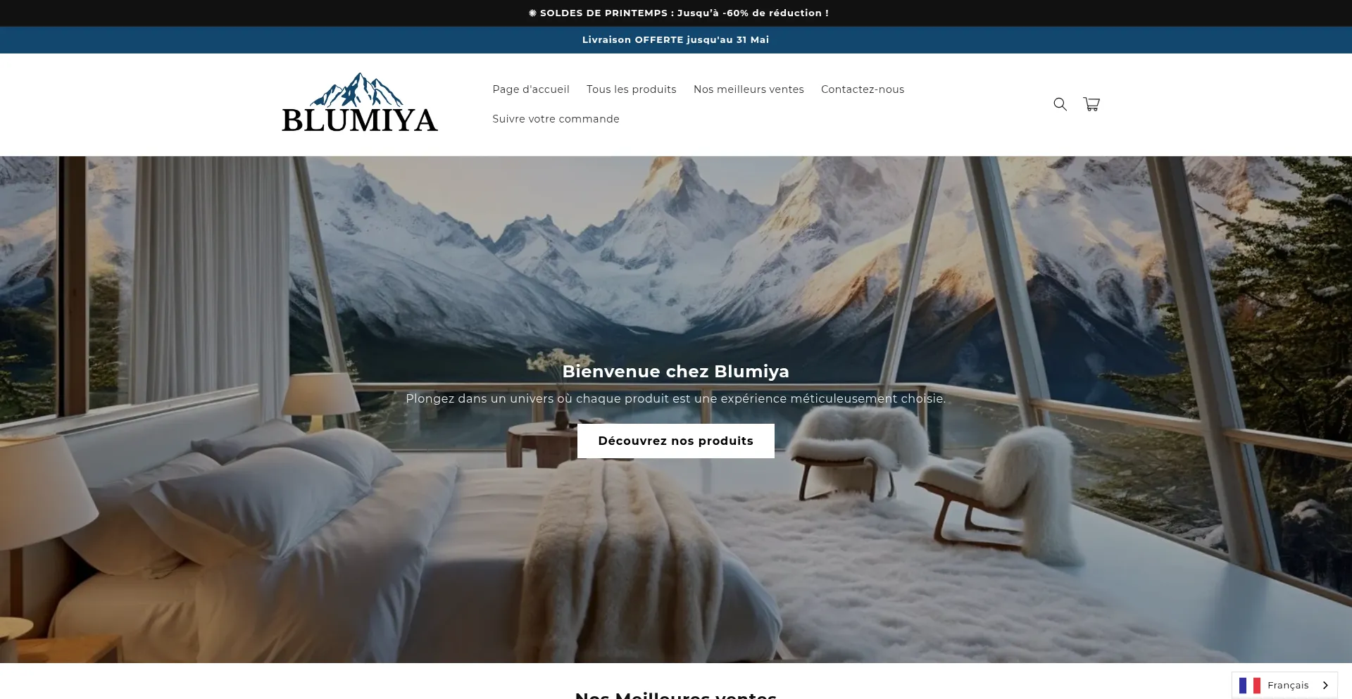 Blumiya-swiss.ch