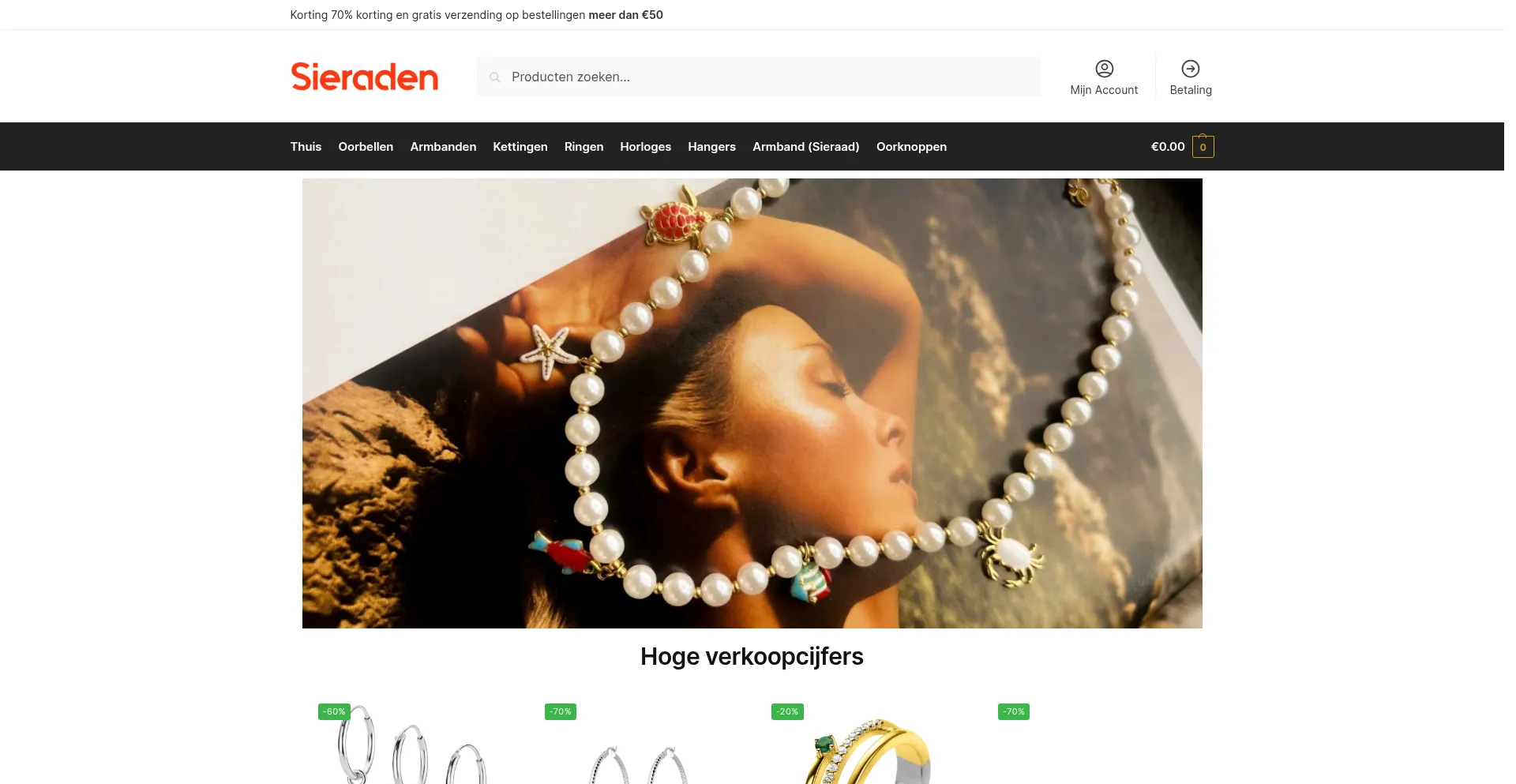 Is Blushsieraden.com Safe?