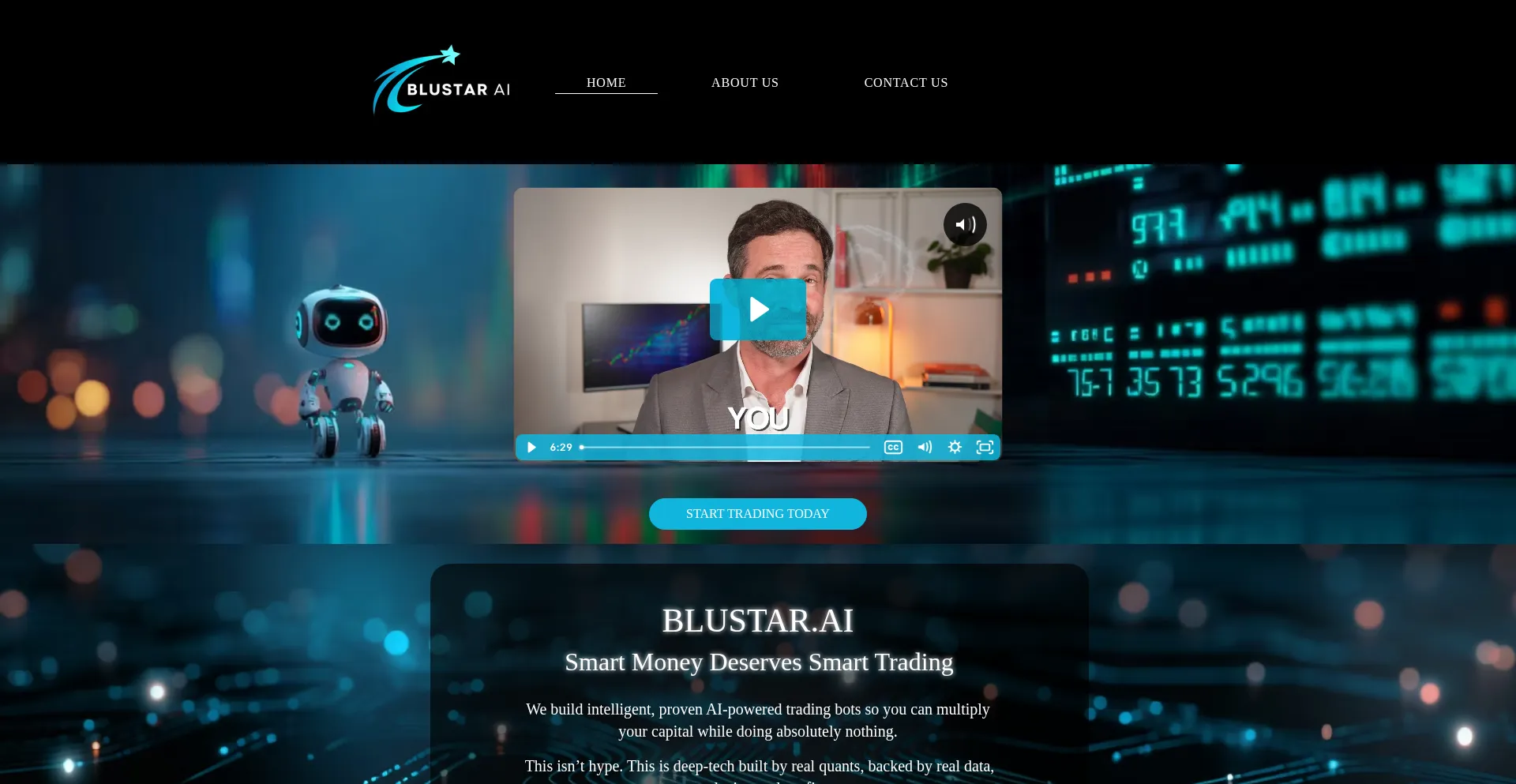 Blustar.ai