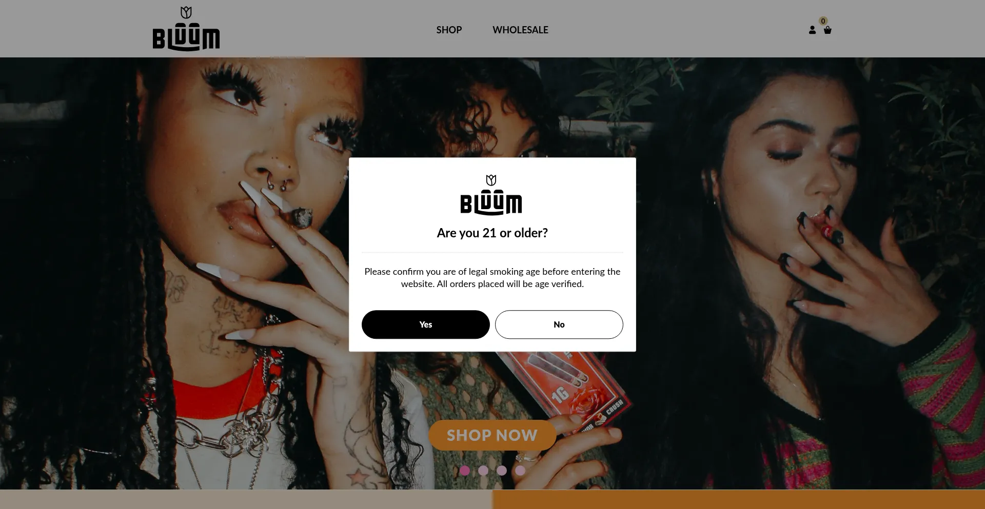 Bluumleaf.com