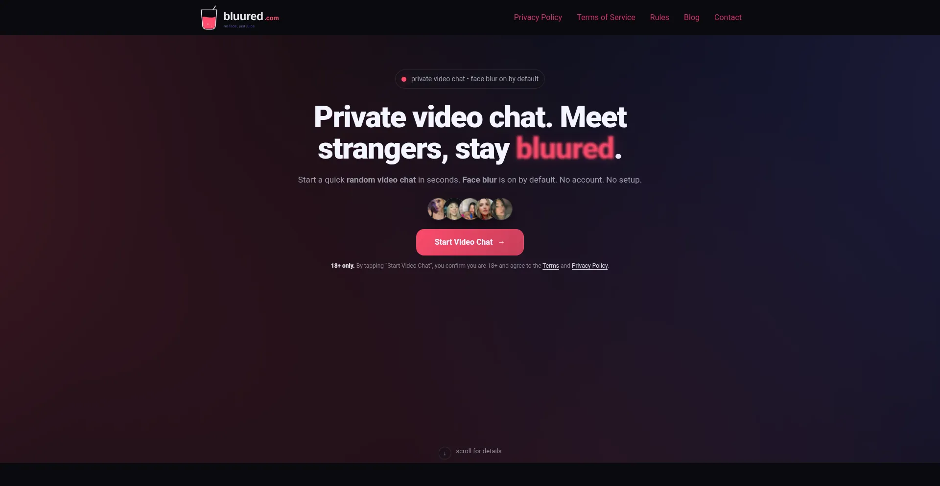 Bluured.com