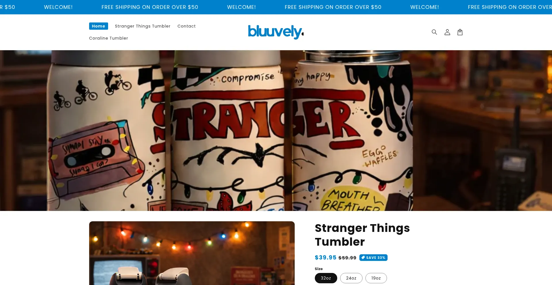 Bluuvely.com