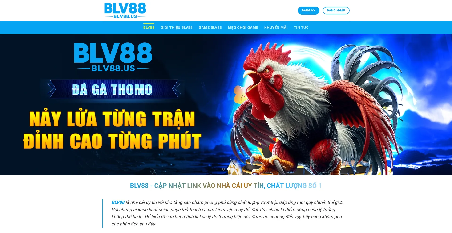 Blv88.us