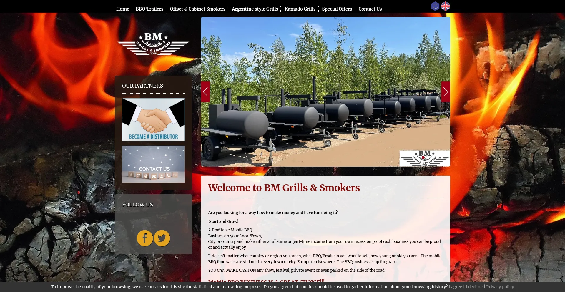Bm-bbq.eu