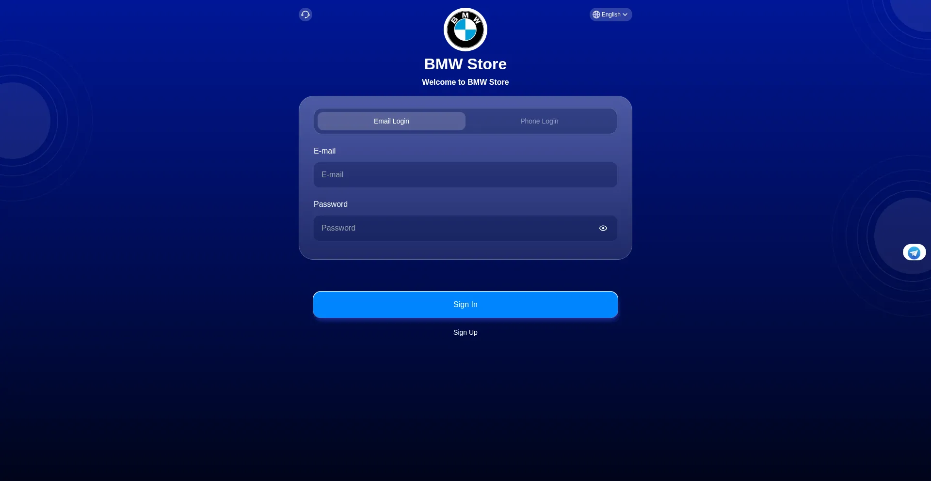 Is Bmw688.com Safe?
