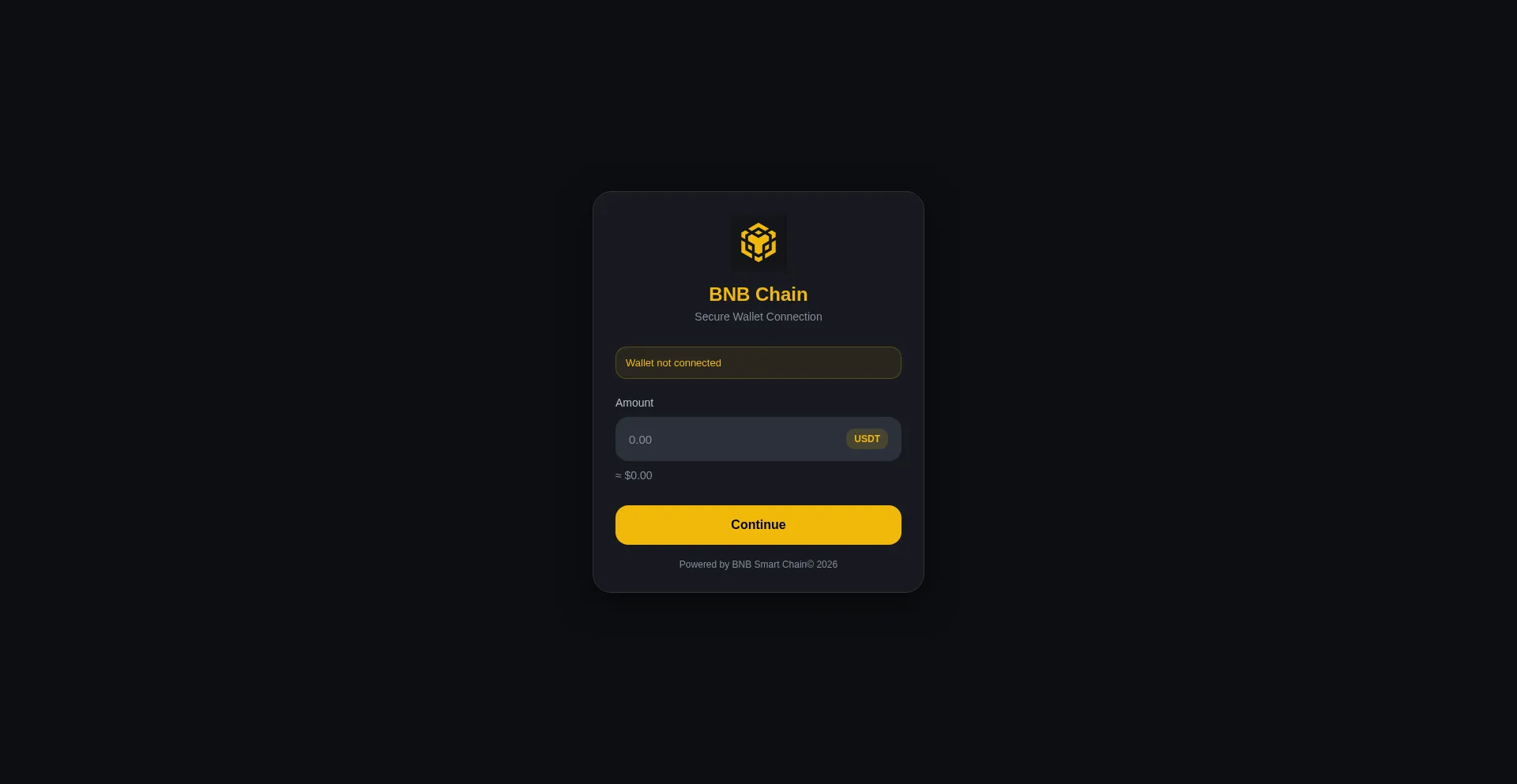 Bnbverifykit.com
