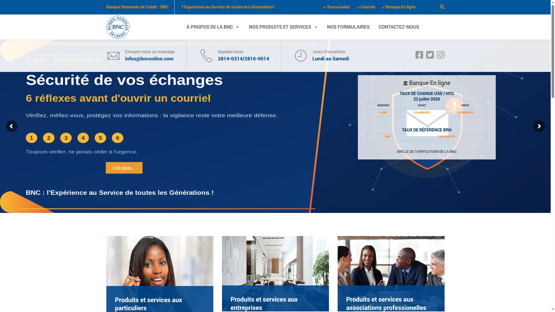 Bnconline.com