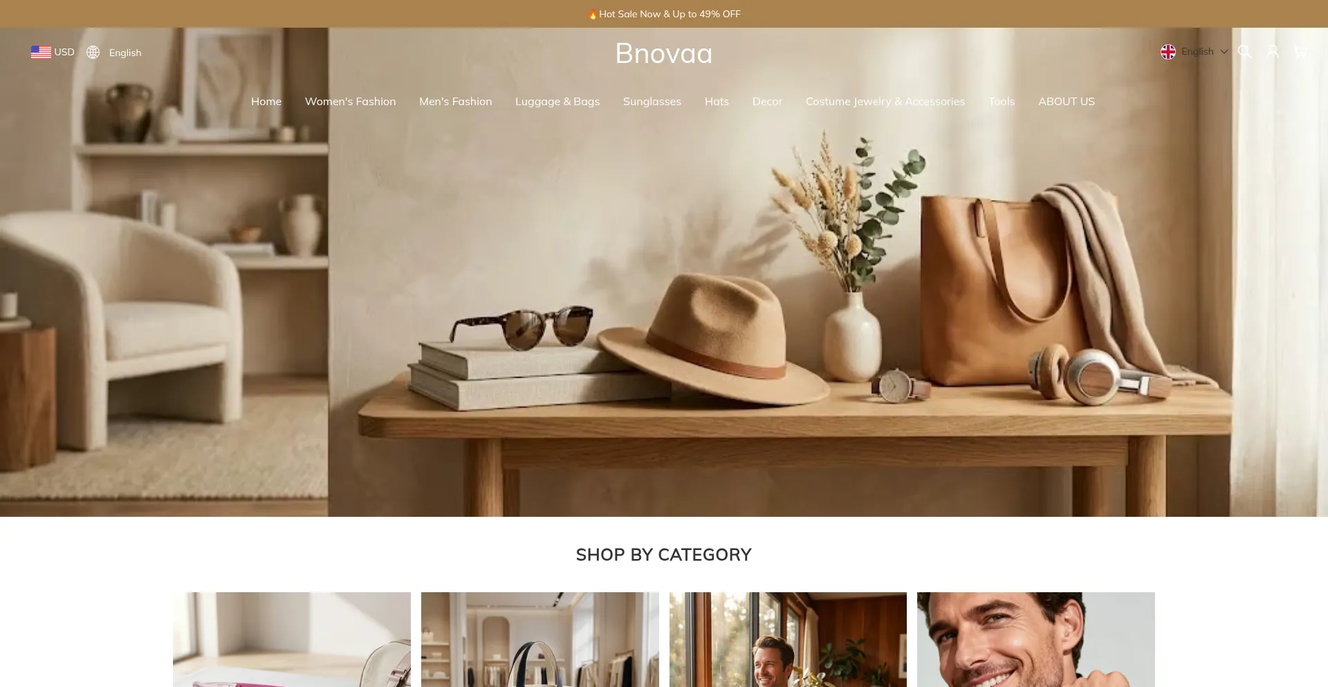 Bnovaa.com