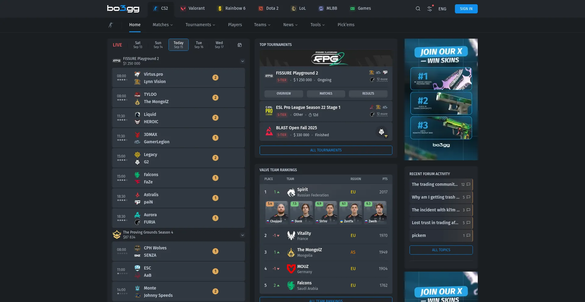 Is Bo3.gg Safe?