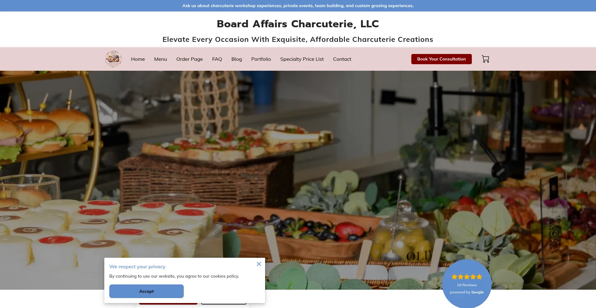 Boardaffairstx.com