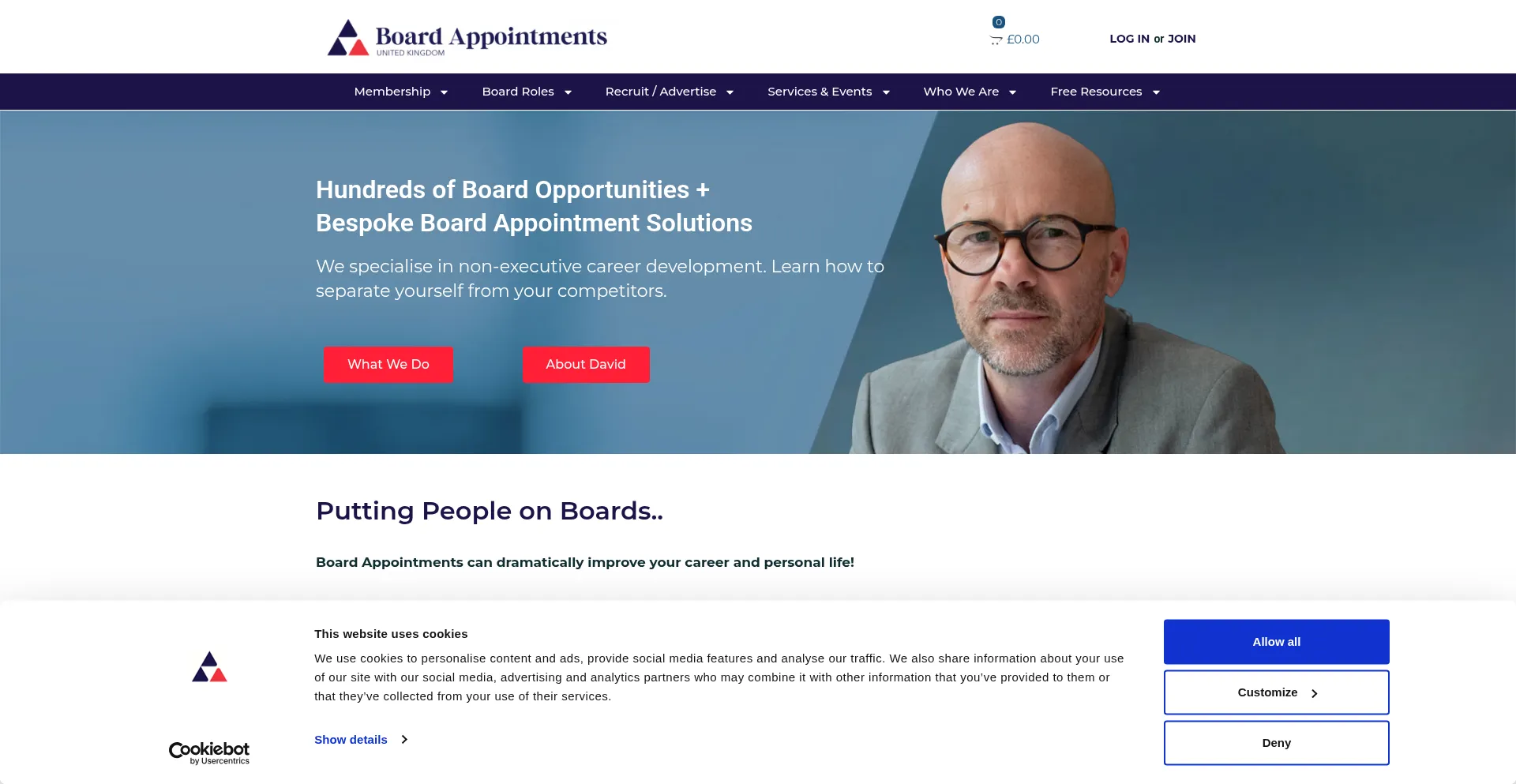Boardappointments.co.uk