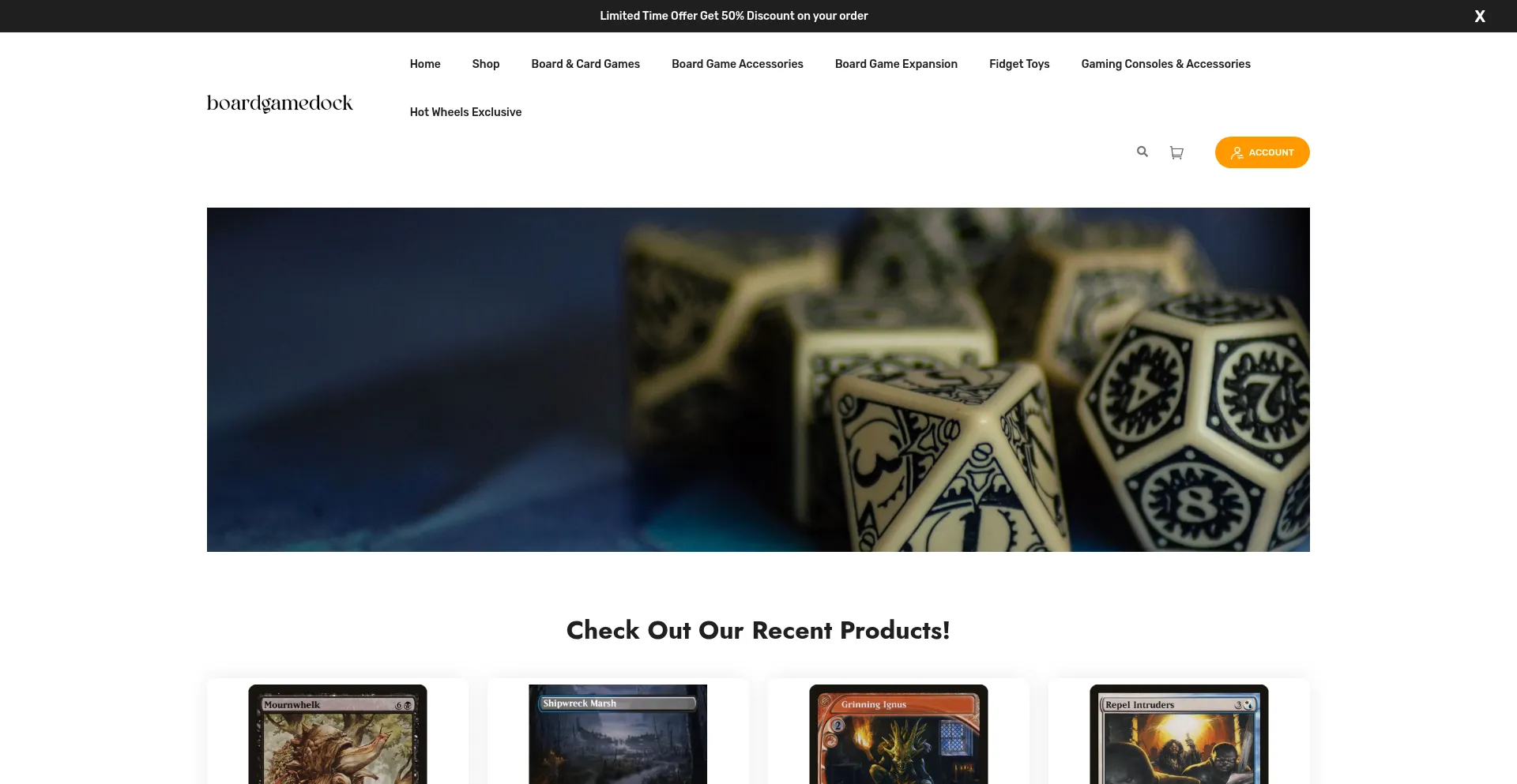 Boardgamedock.com