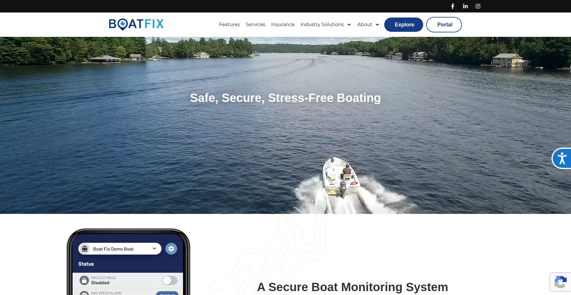 Boatfix.com