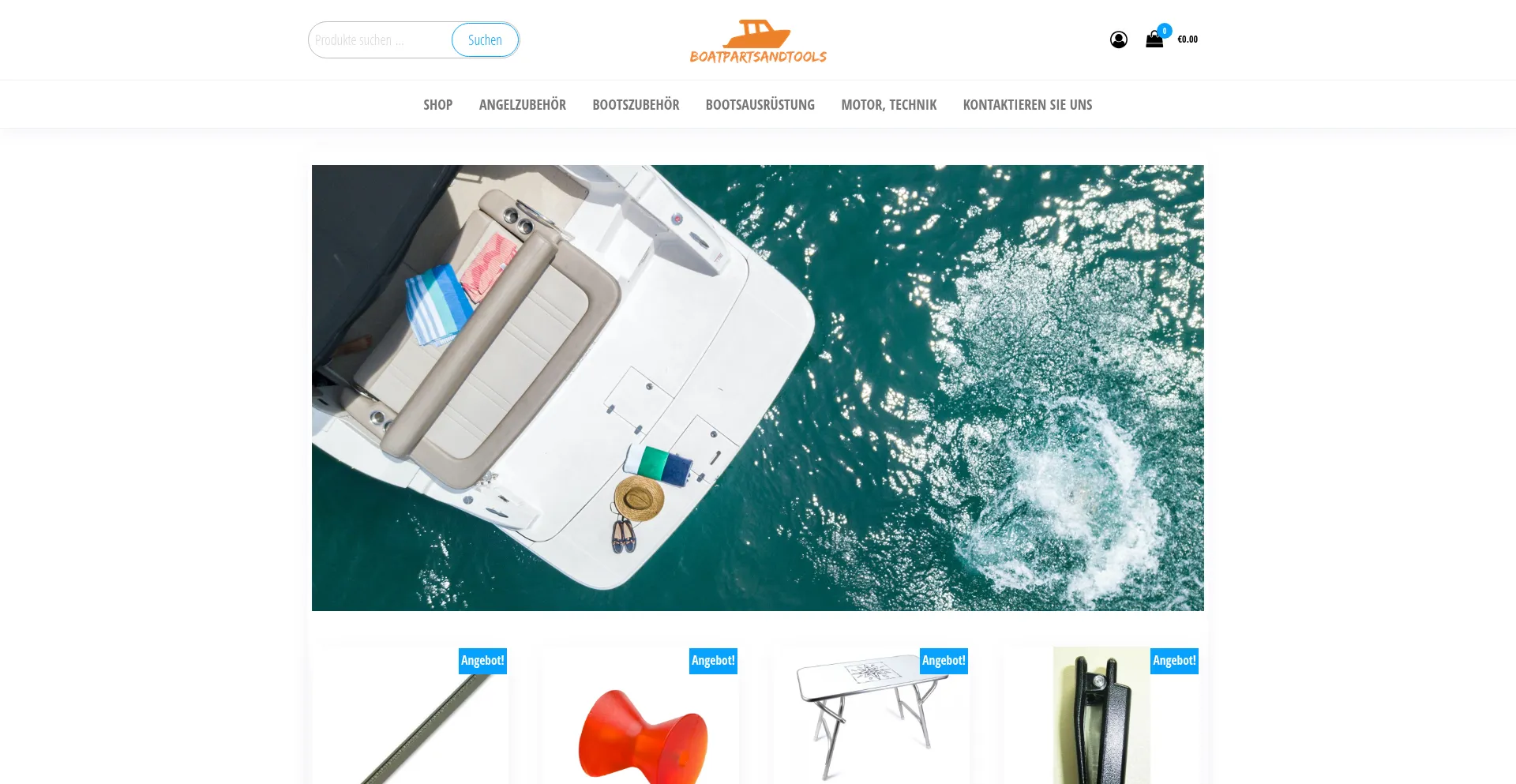 Boatpartsandtools.com
