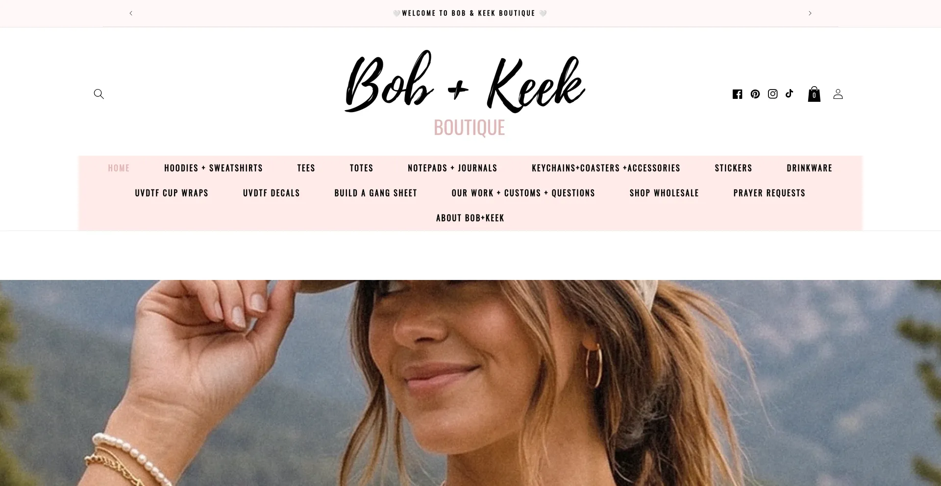 Bobandkeek.com