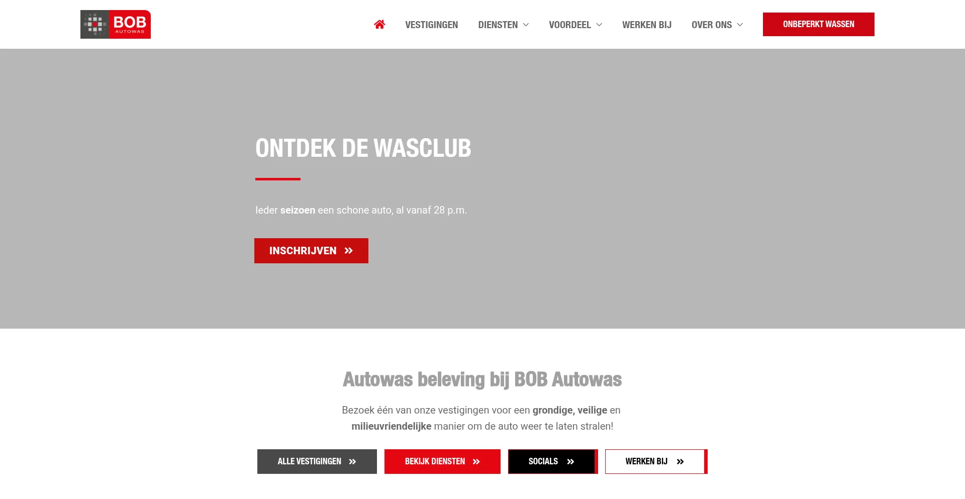 Is Bobautowas.nl Safe?