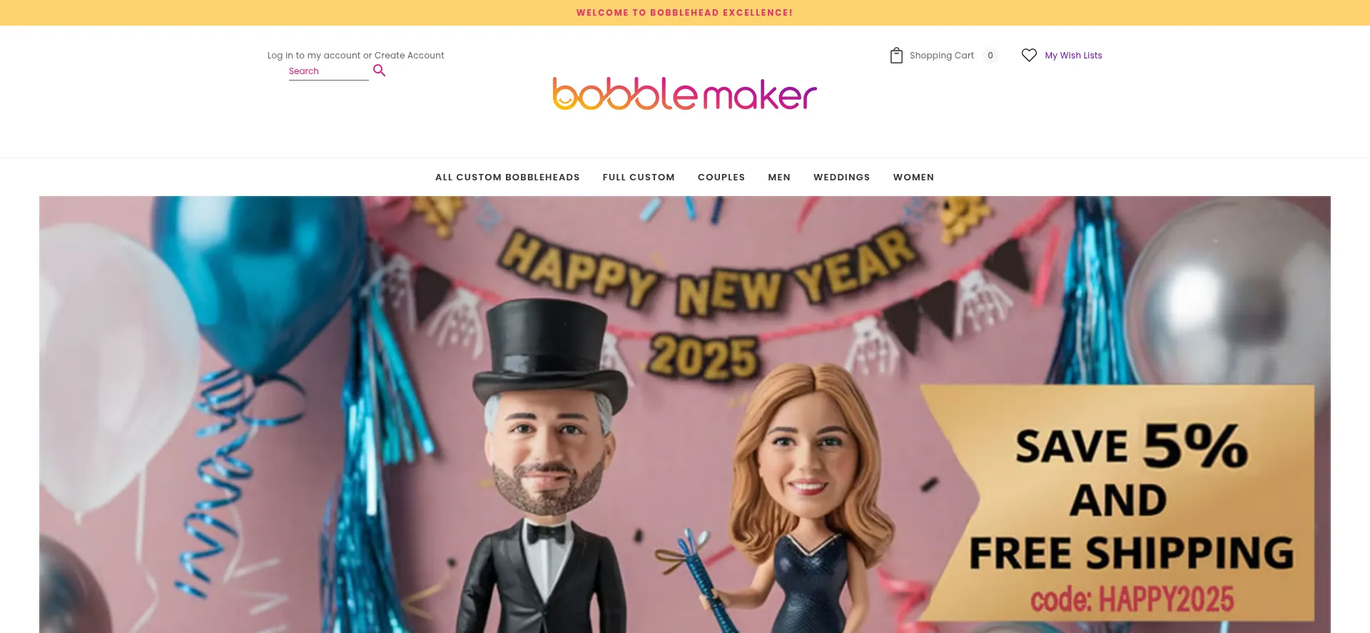 Bobblemaker.com