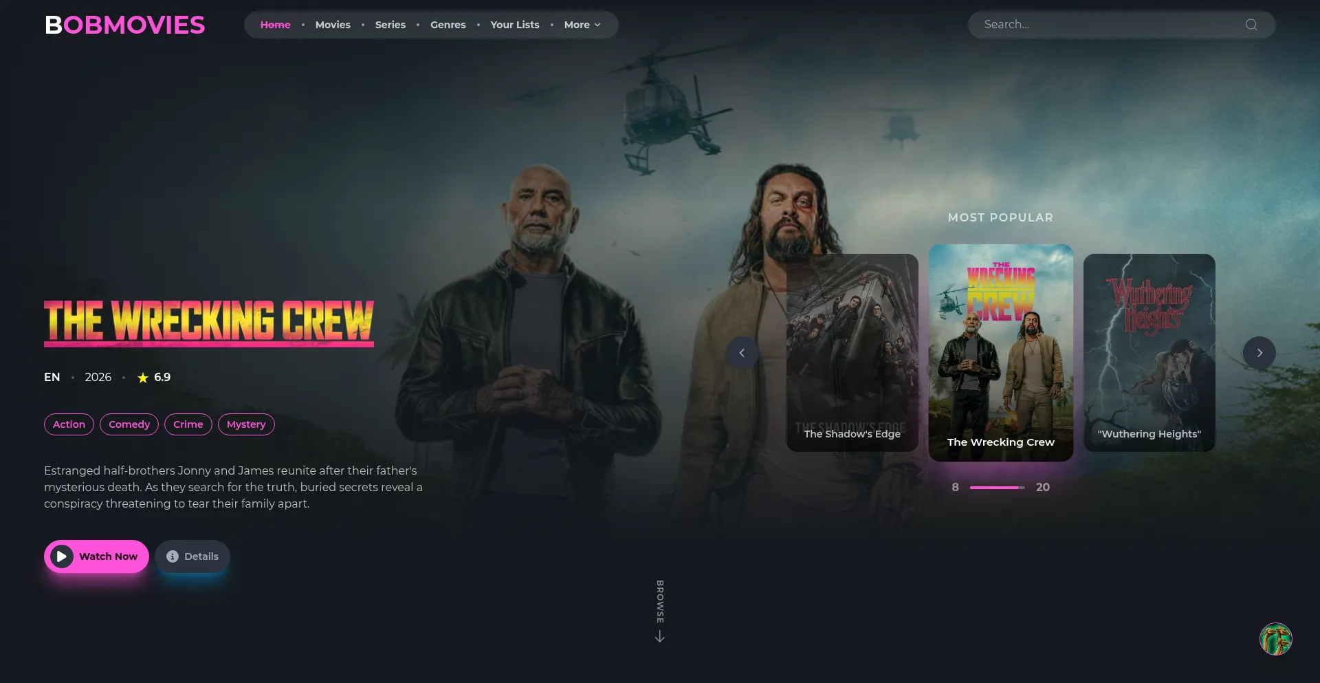 Bobmovies.org