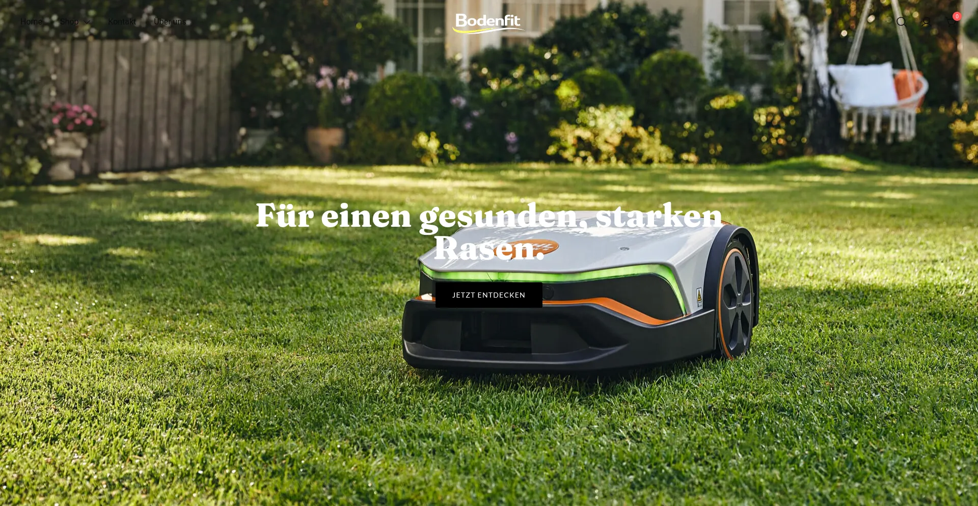 Bodenfit.com
