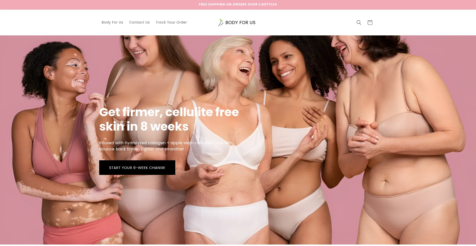 Bodyforus.com