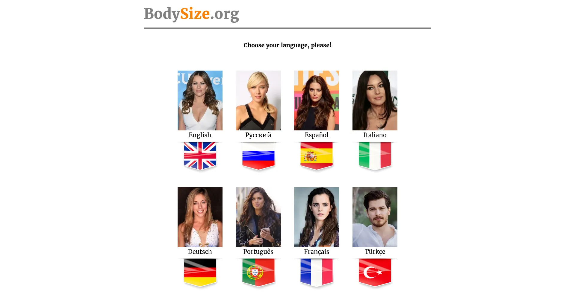 Is Bodysize.org Safe?