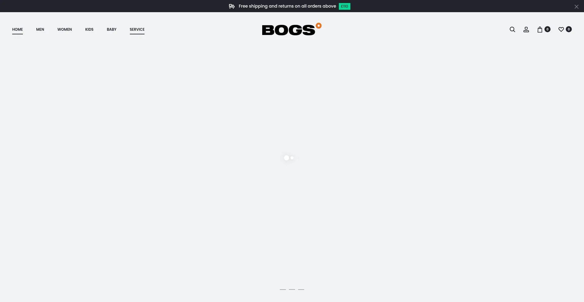 Bogsuk.com Screenshot