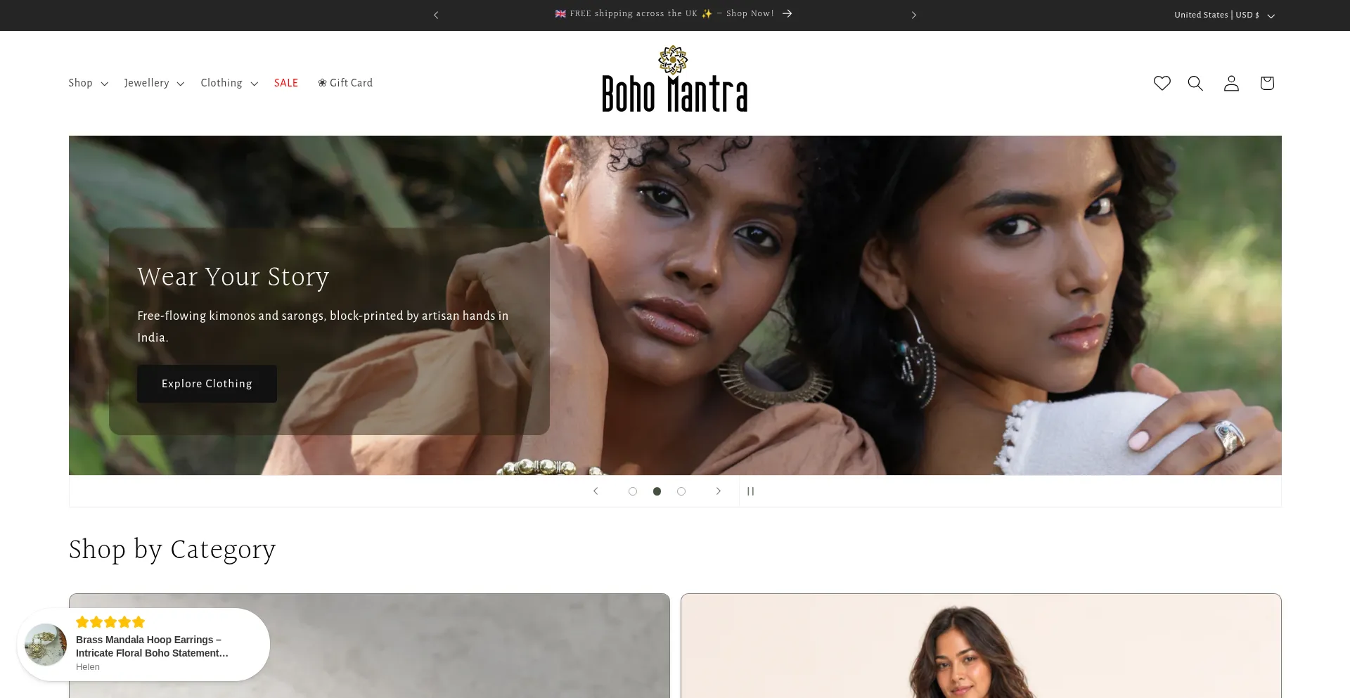 Bohomantra.com