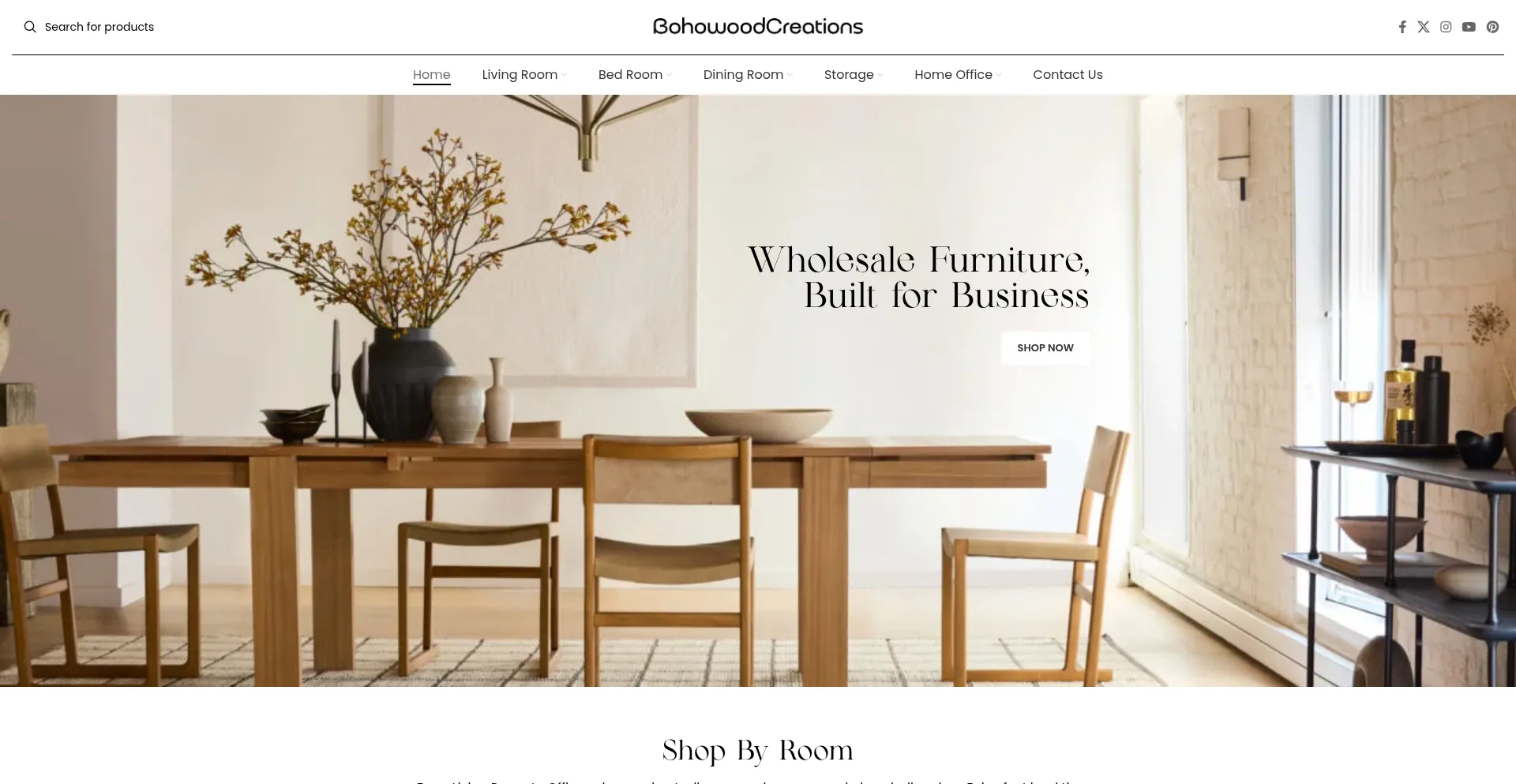 Bohowoodcreations.com